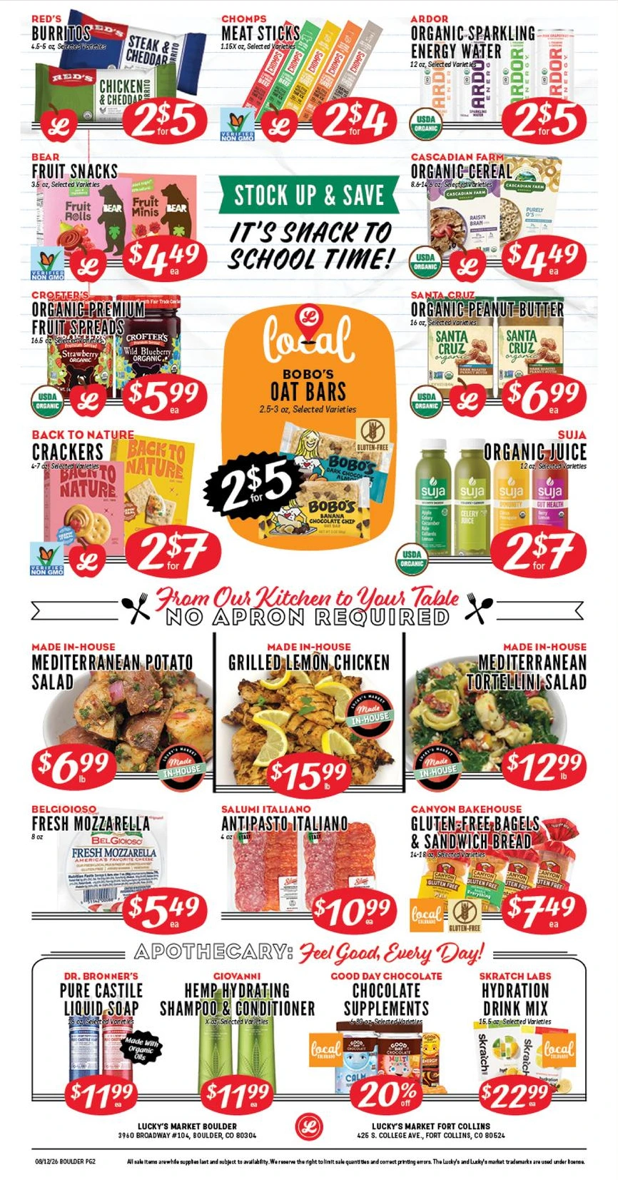 Flyer page 2