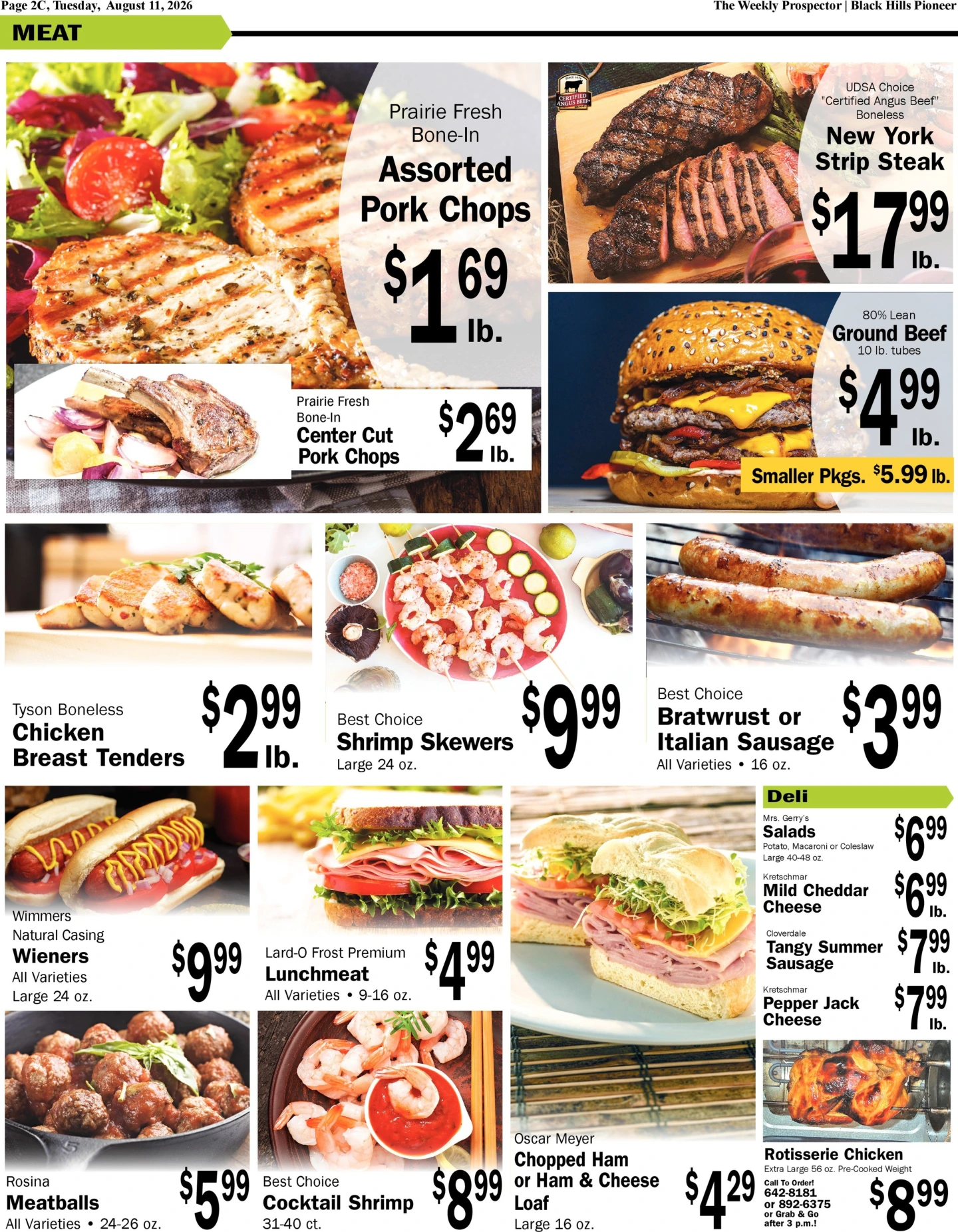 Flyer page 2