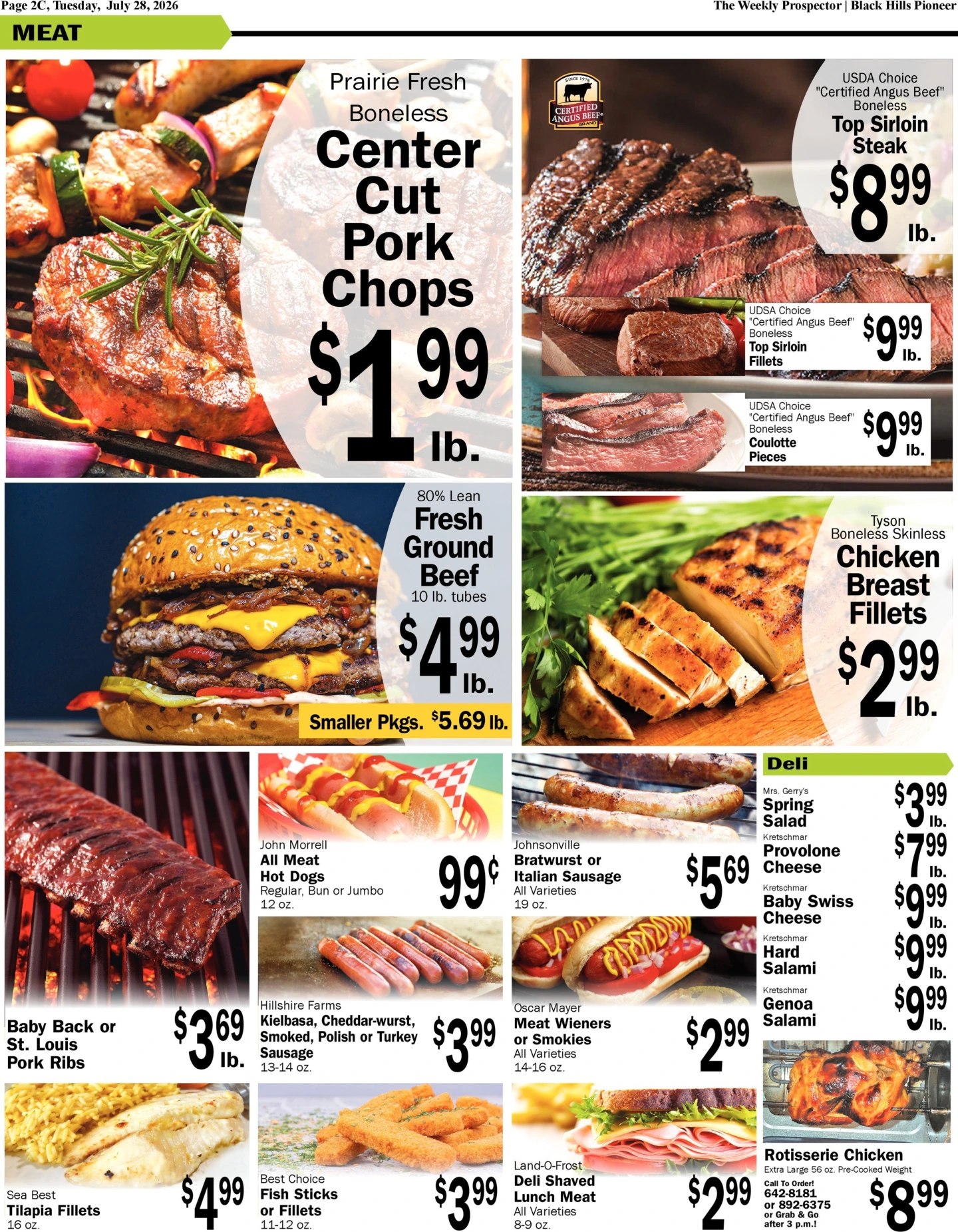 Flyer page 2