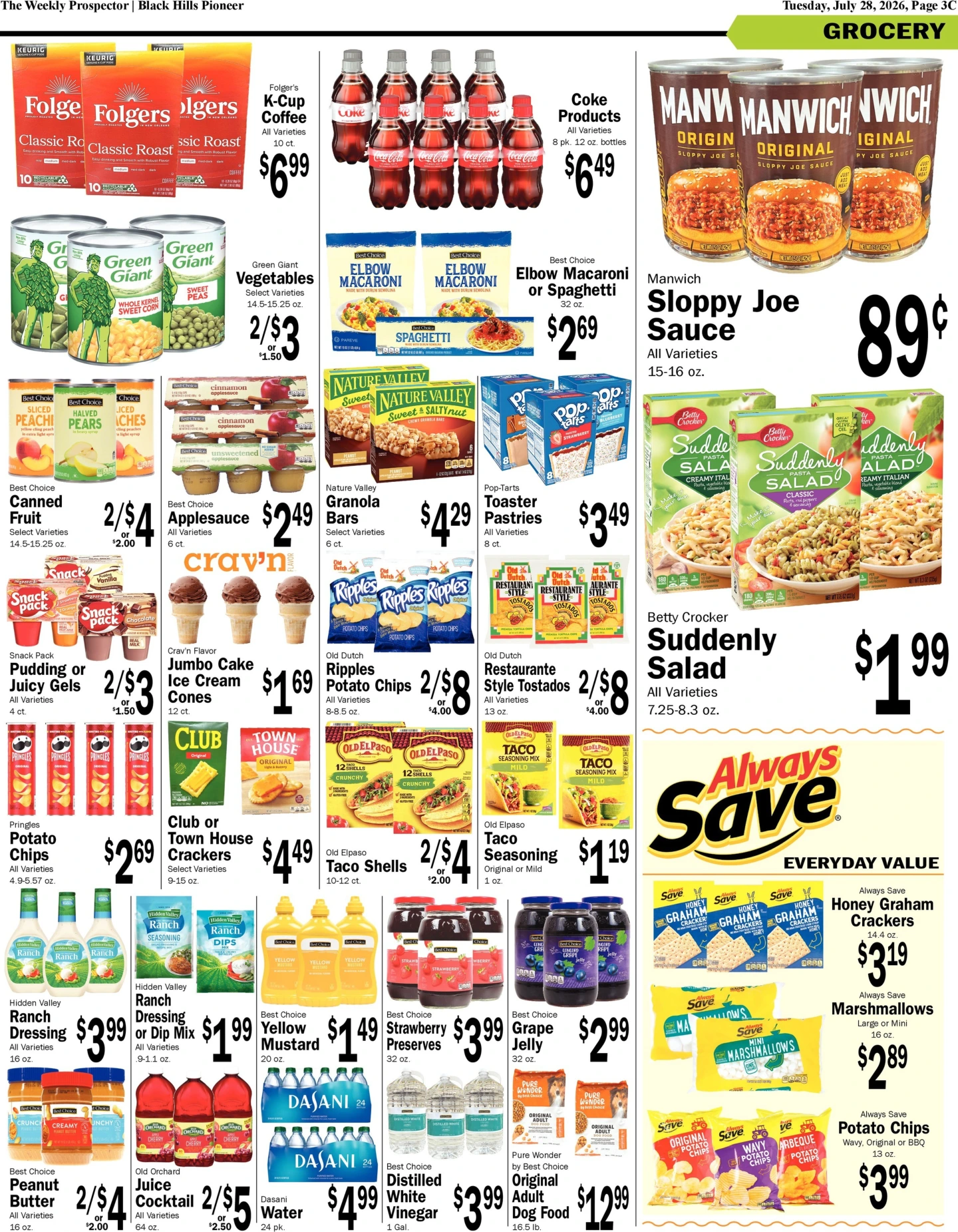 Flyer page 3