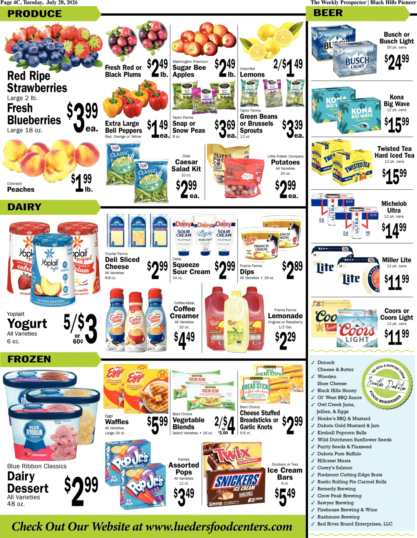 Flyer page 4