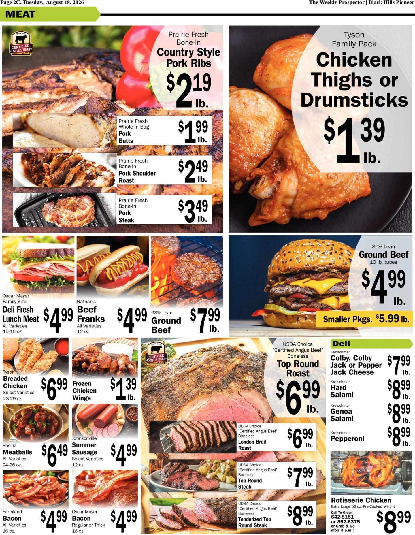 Flyer page 2