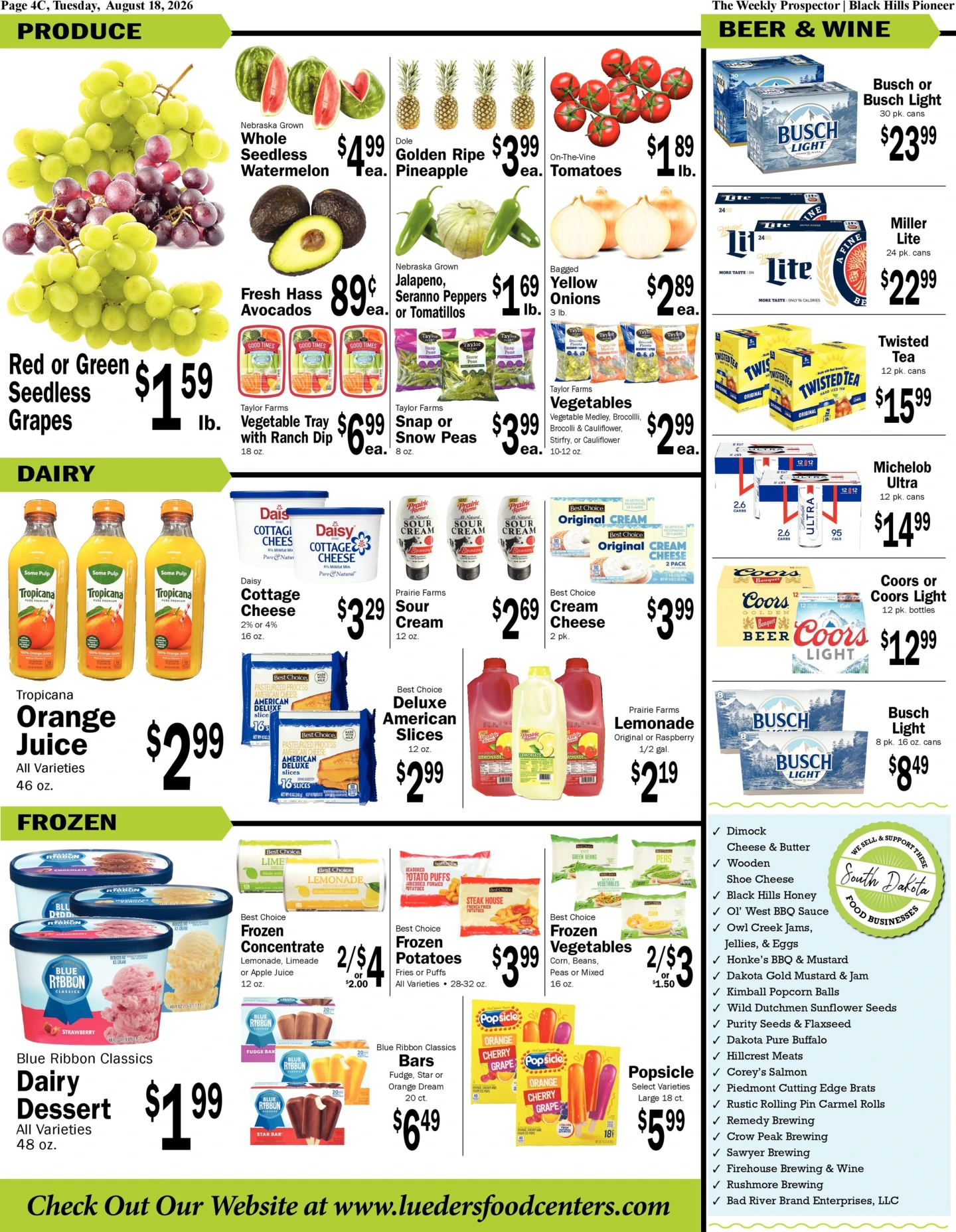 Flyer page 4
