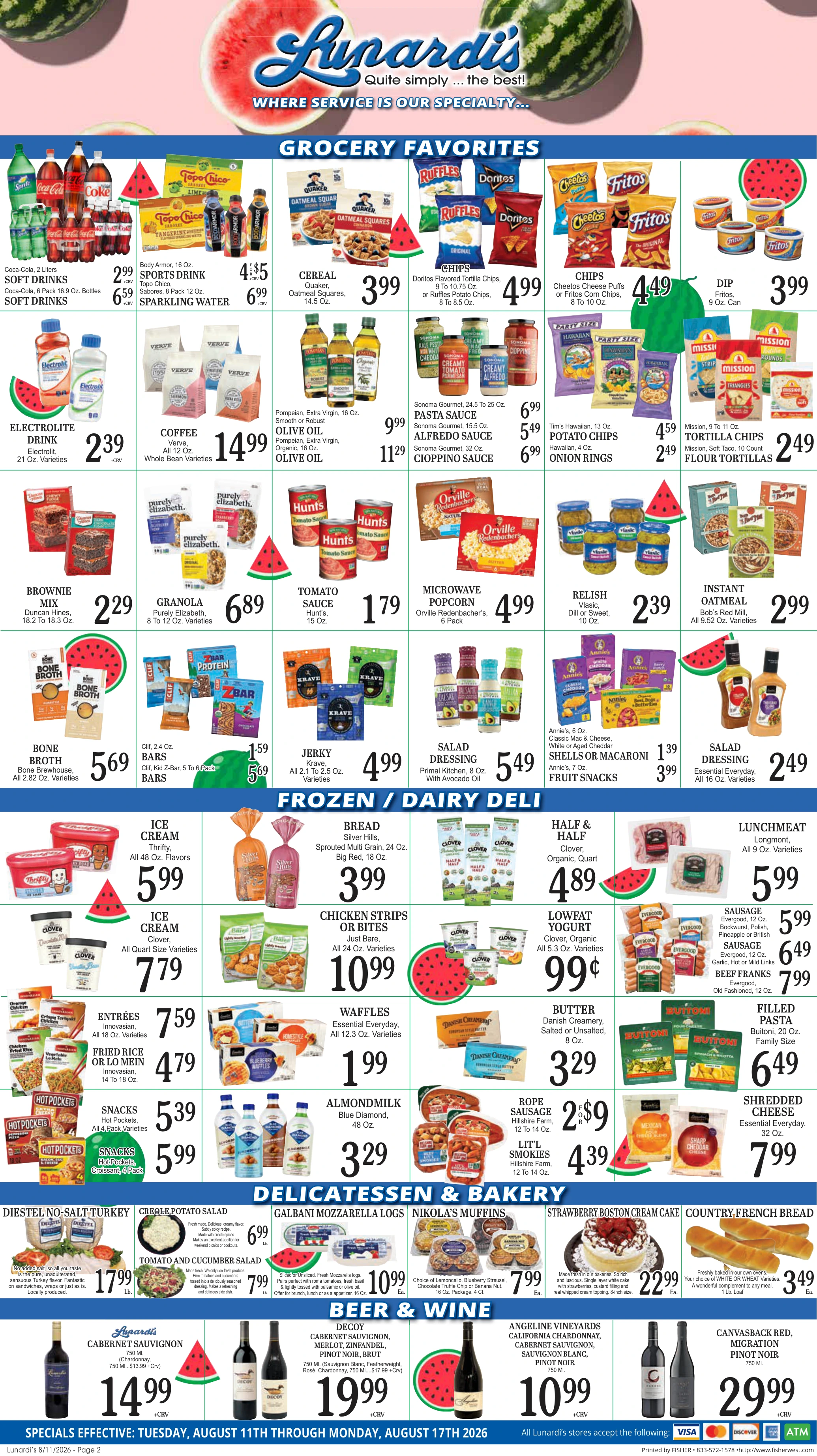 Flyer page 2