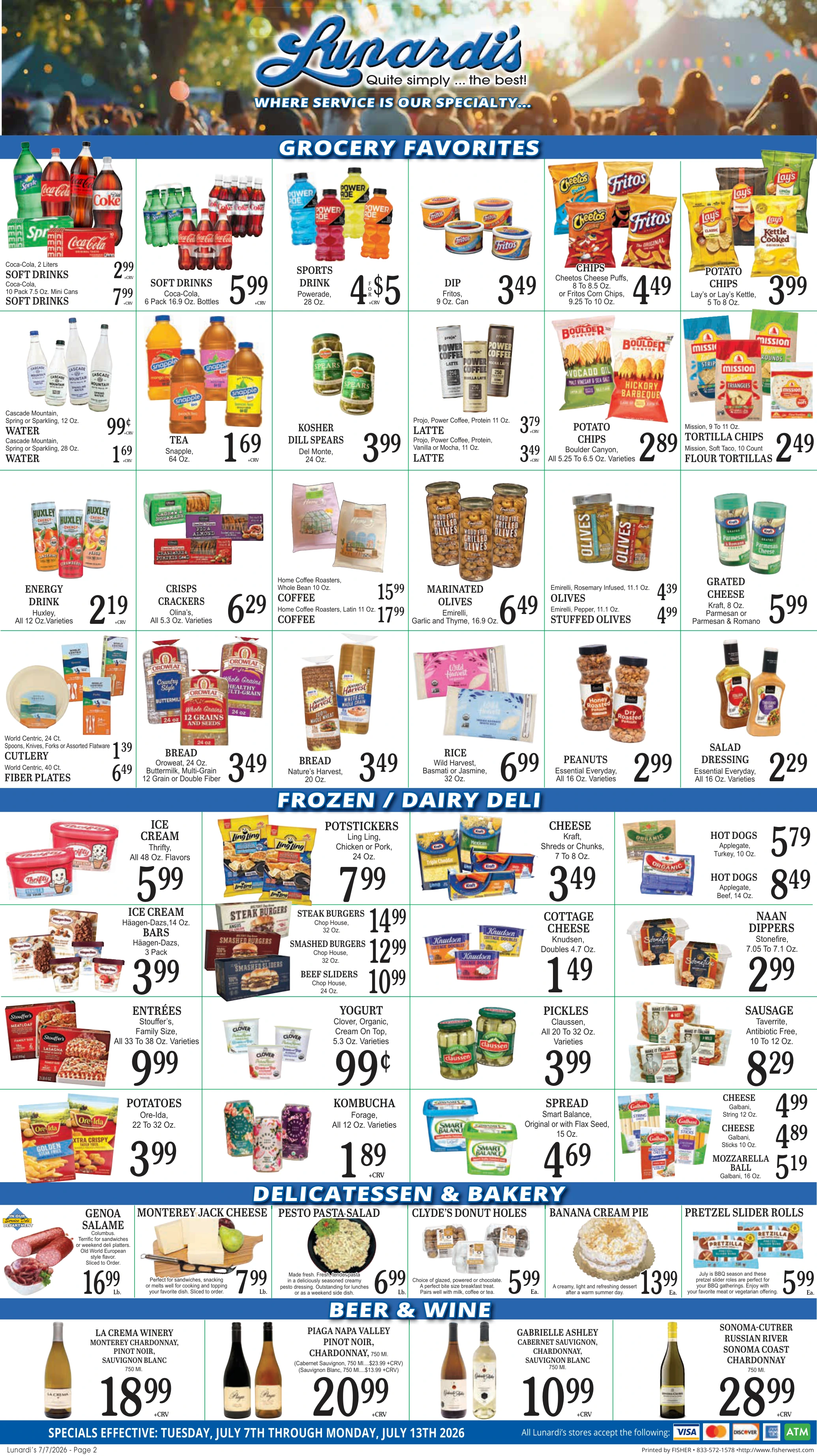 Flyer page 2