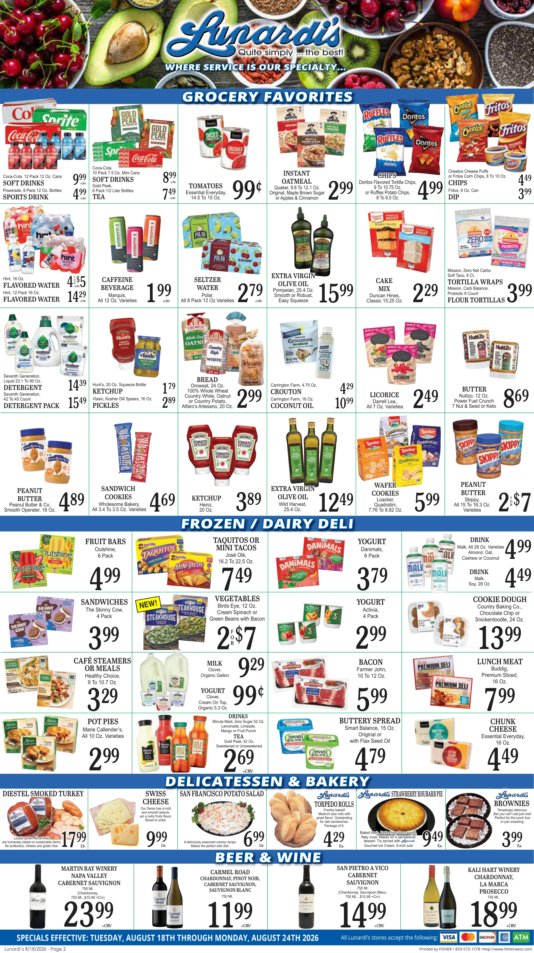Flyer page 2