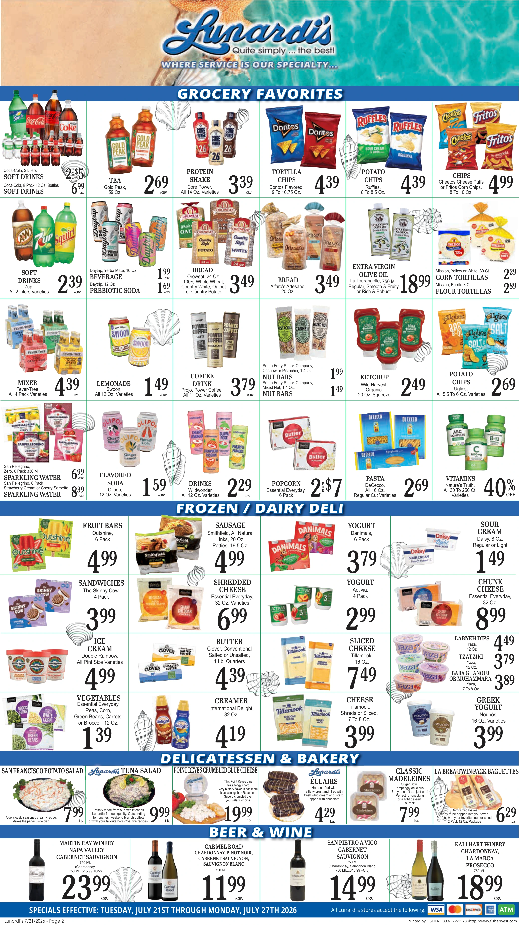 Flyer page 2