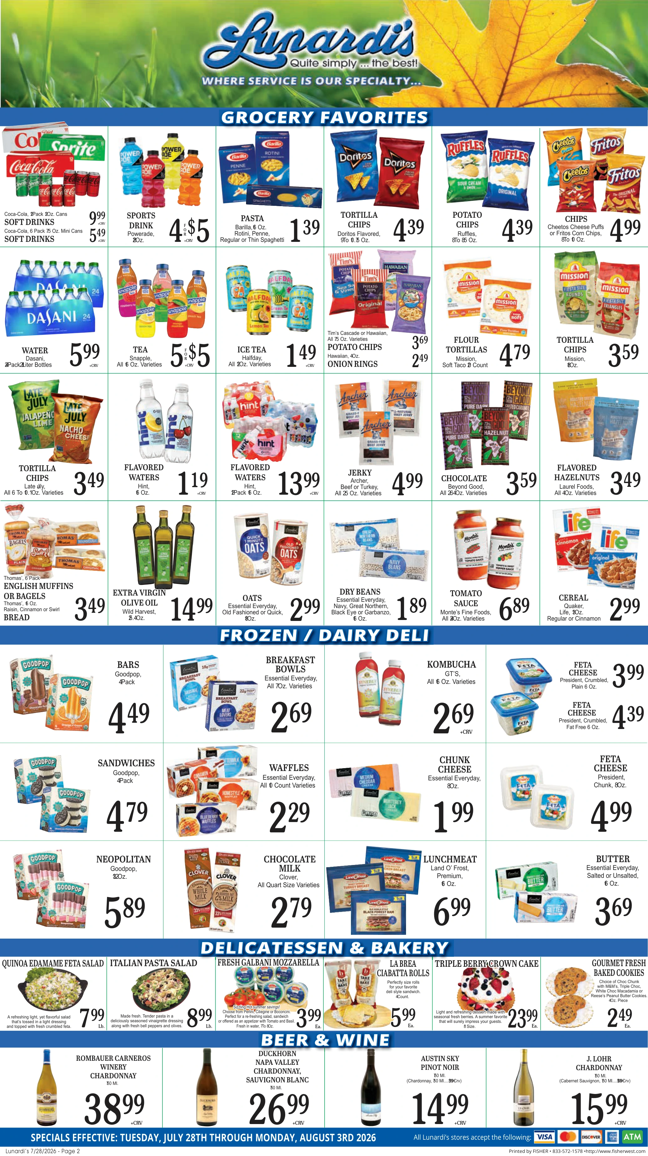 Flyer page 2