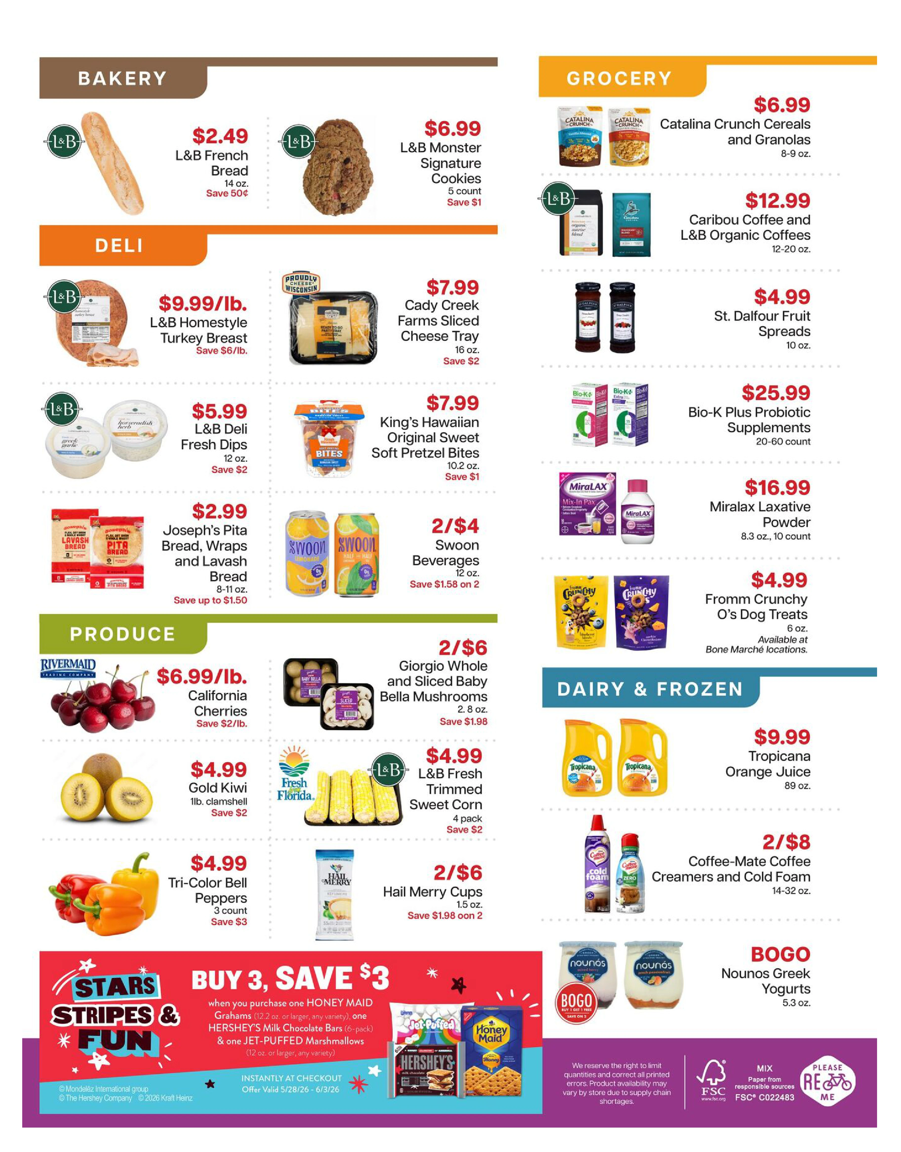 Flyer page 2