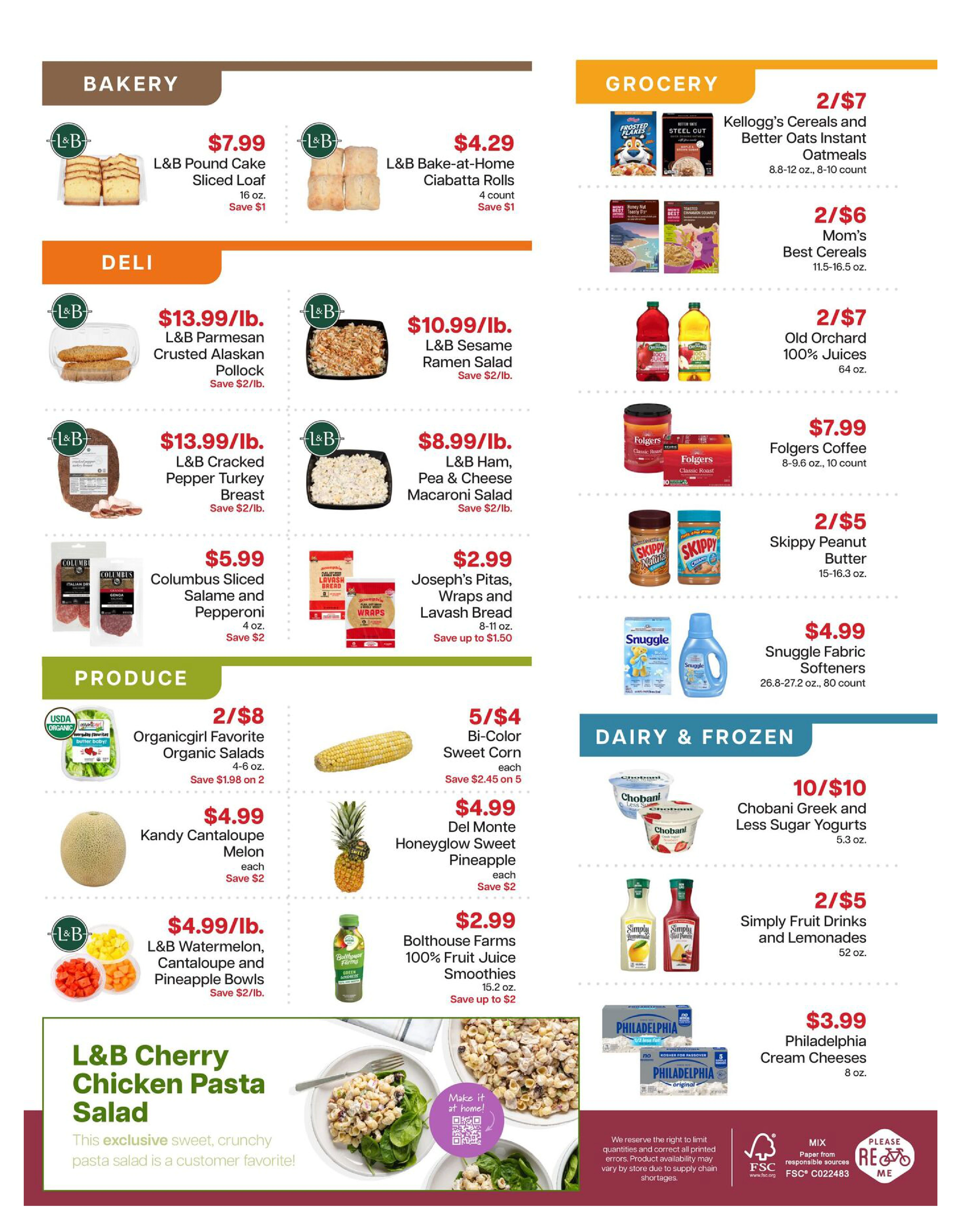 Flyer page 2