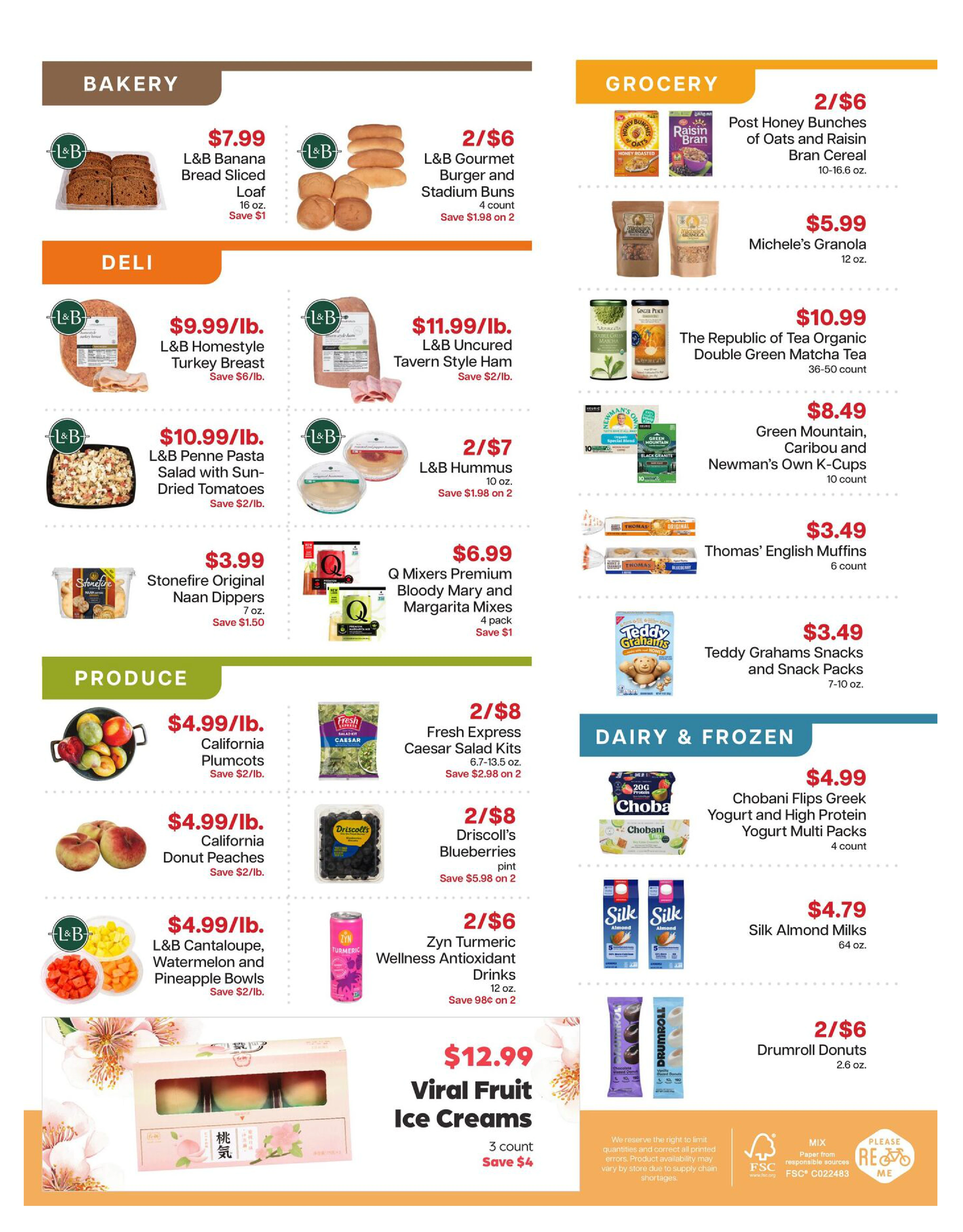 Flyer page 2