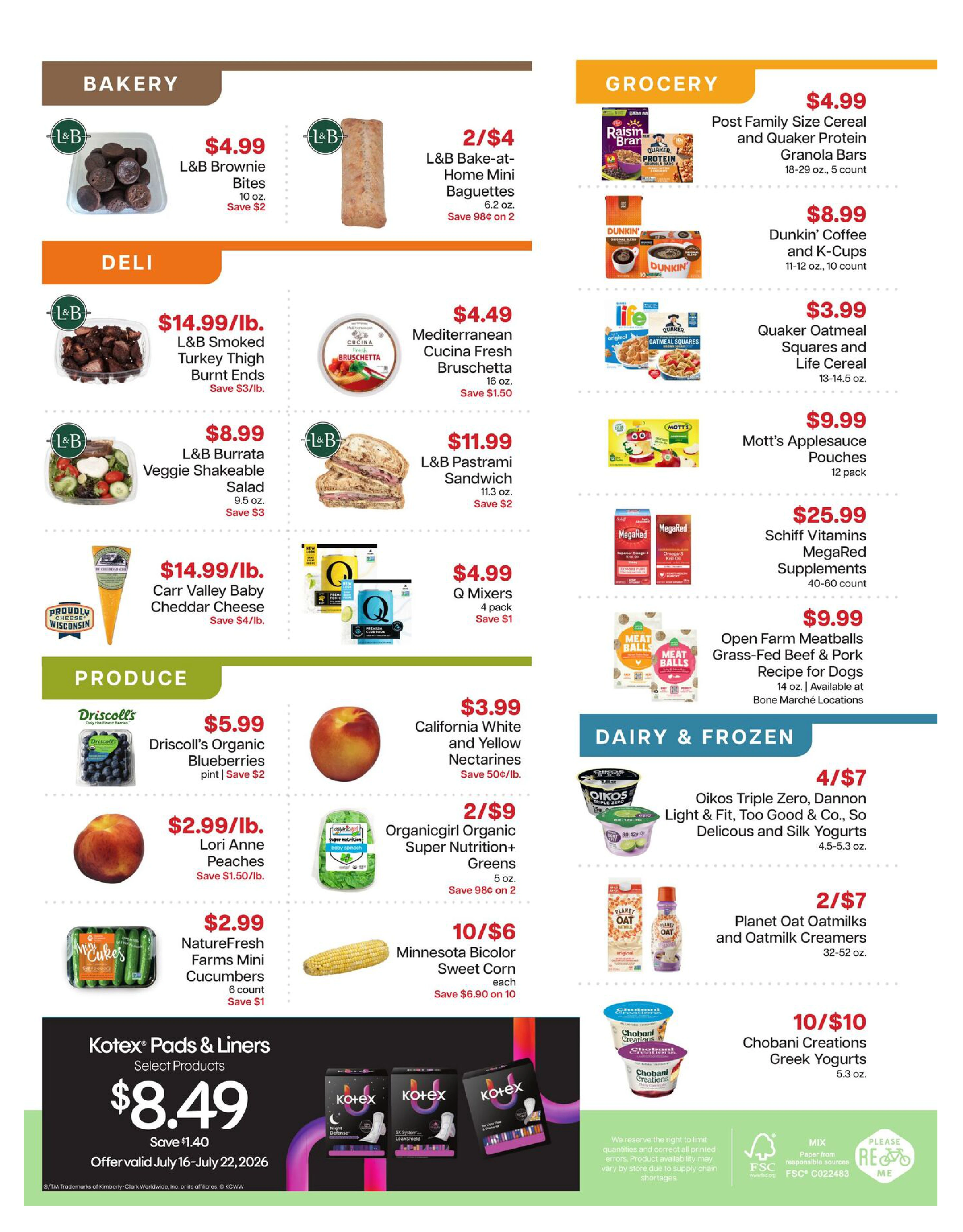Flyer page 2
