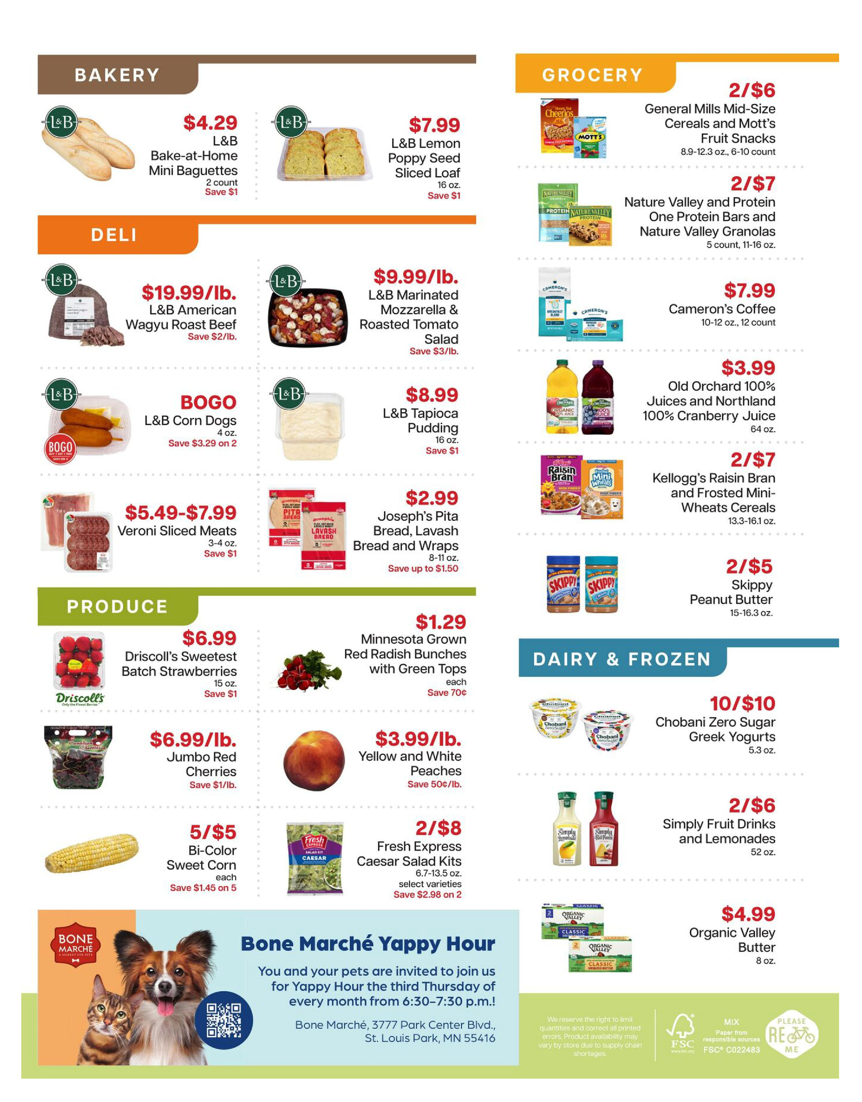 Flyer page 2