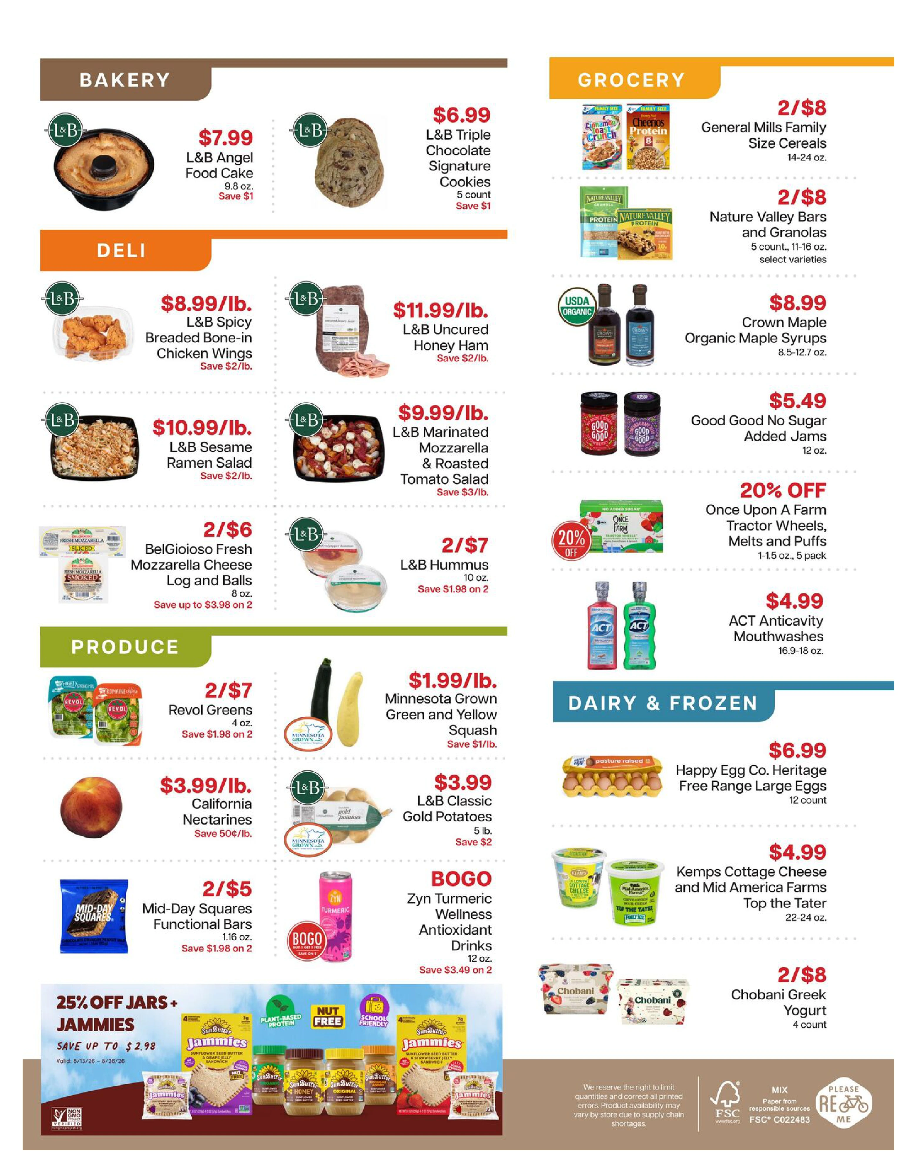 Flyer page 2