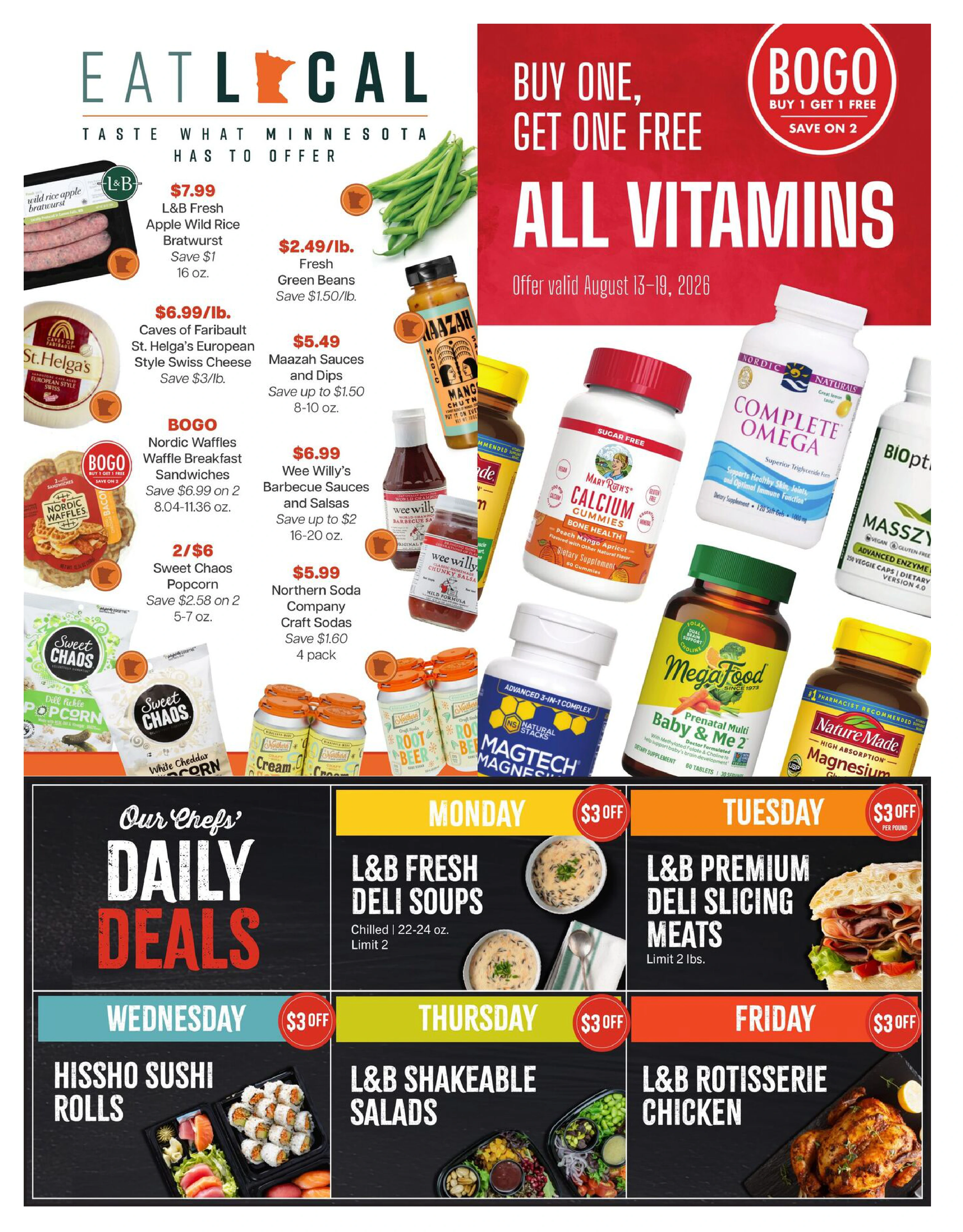 Flyer page 6