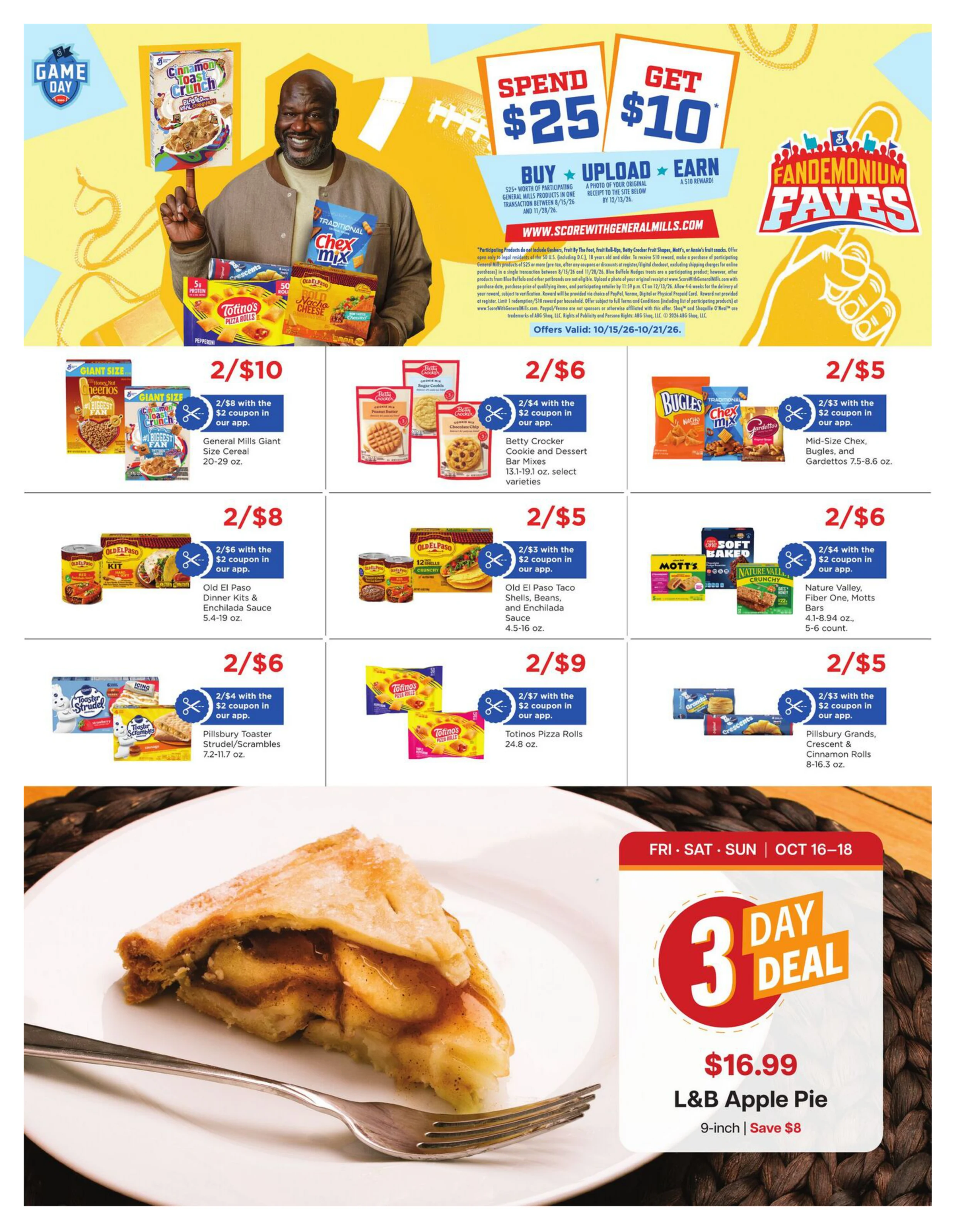 Lunds & Byerlys weekly - Page 6