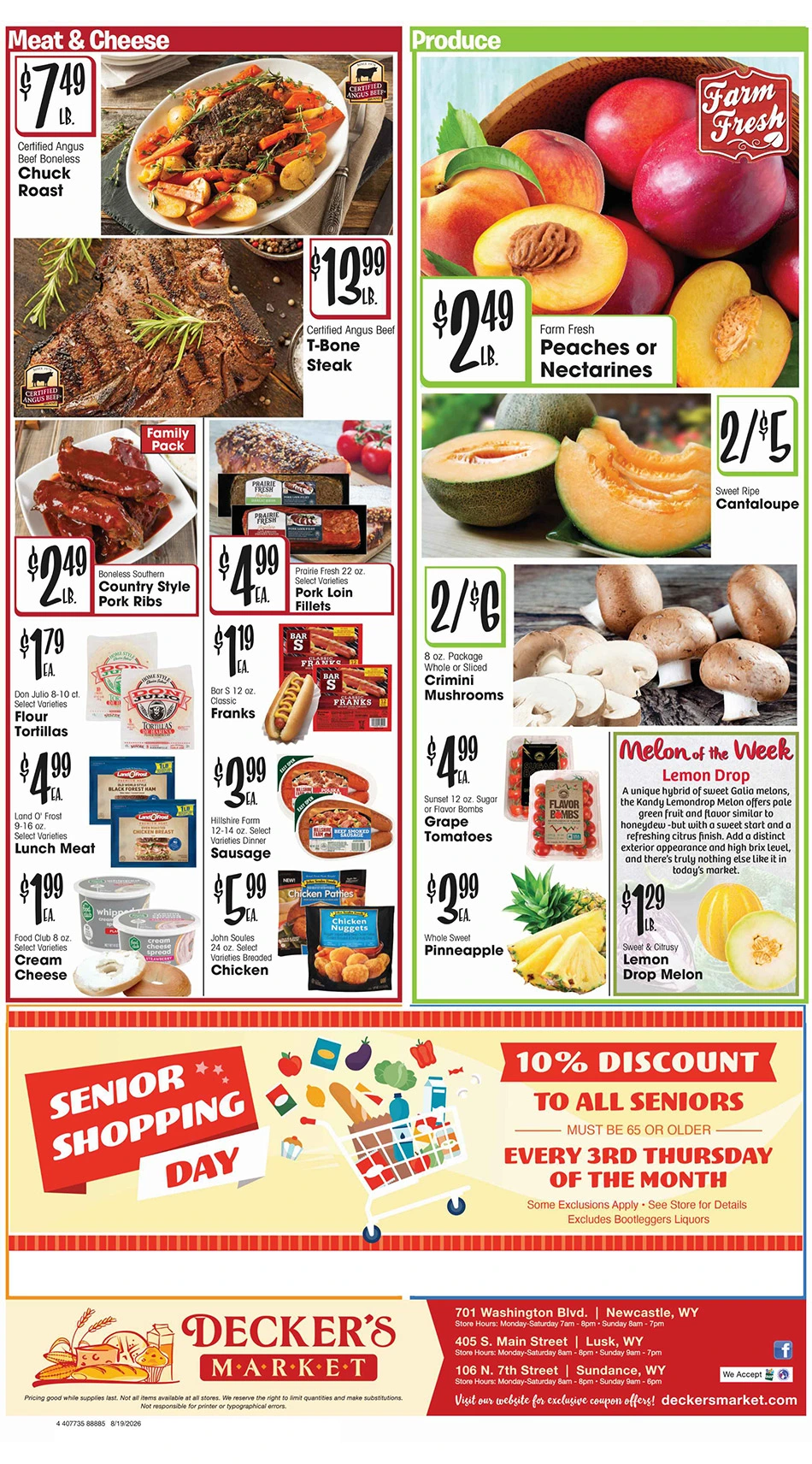 Flyer page 4