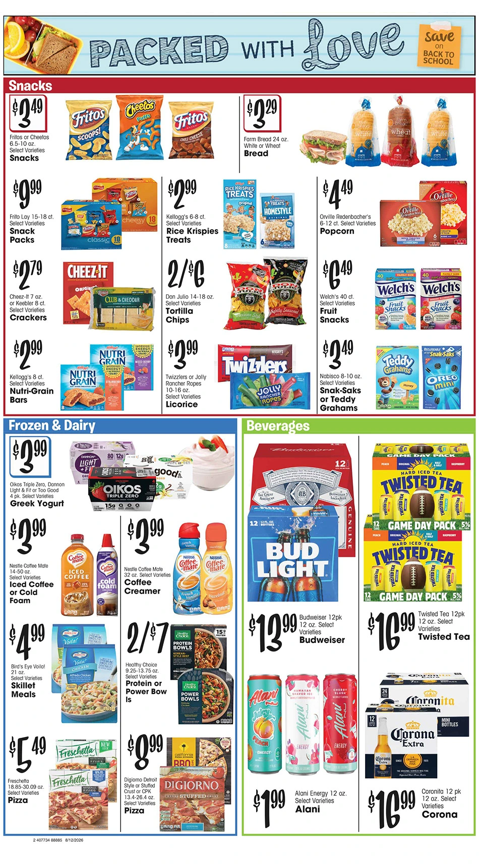 Flyer page 2