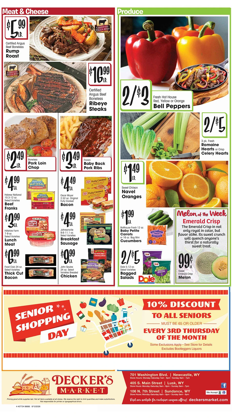 Flyer page 4