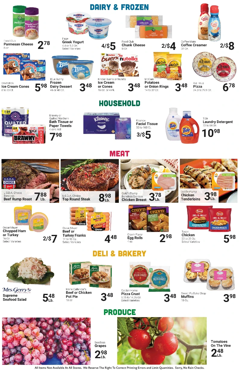 Flyer page 2