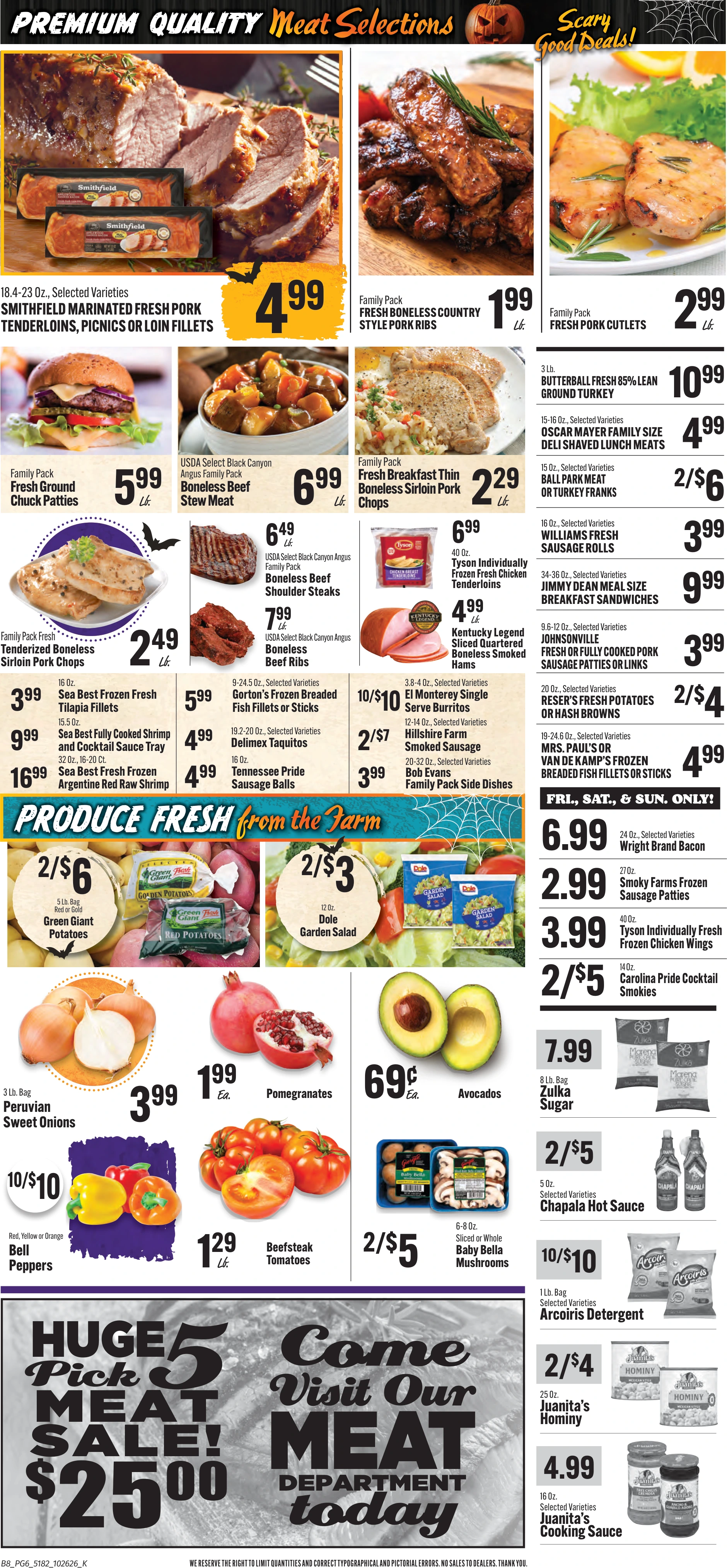 Lyles Valu Plus Lyles Valu Plus - Page 6