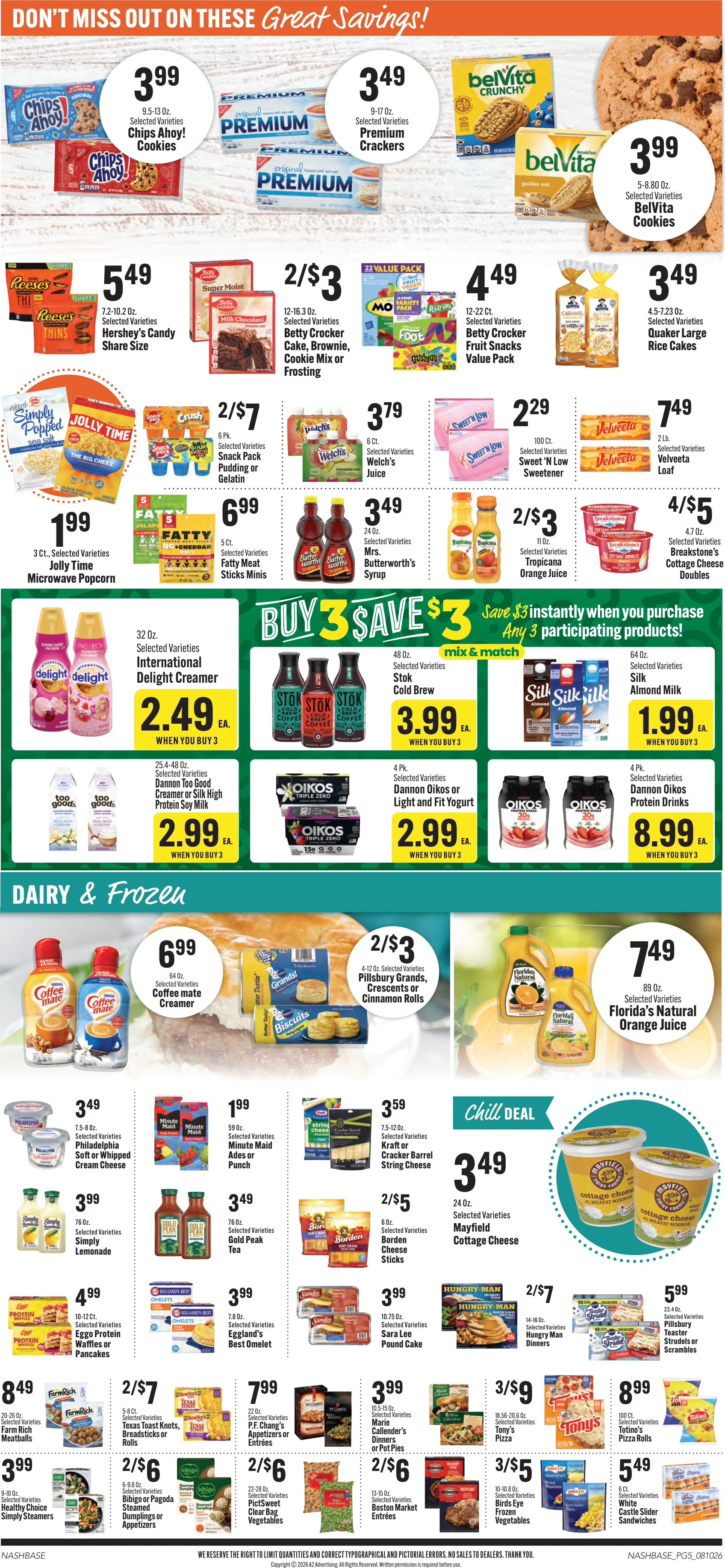 Flyer page 5