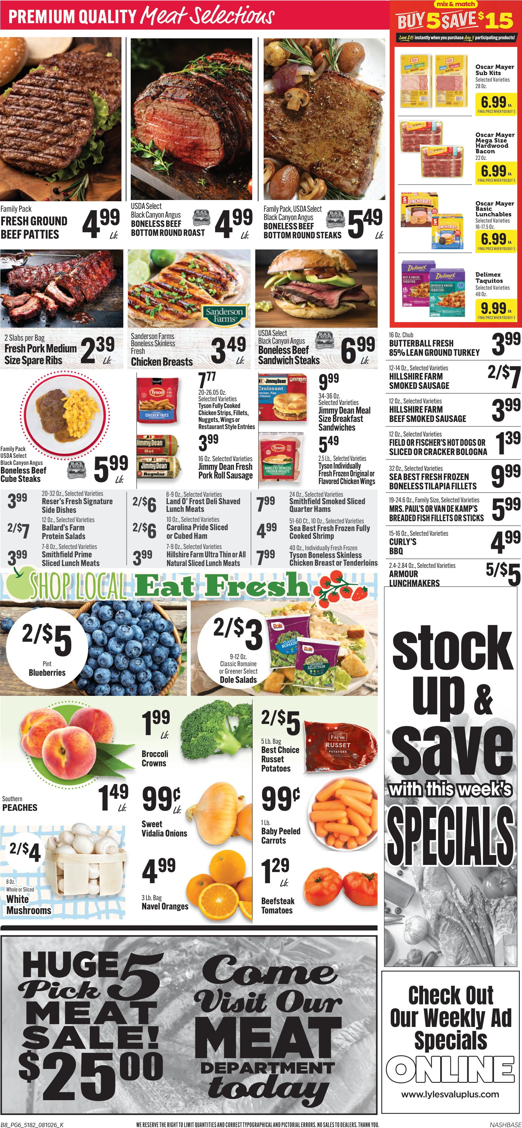 Flyer page 6