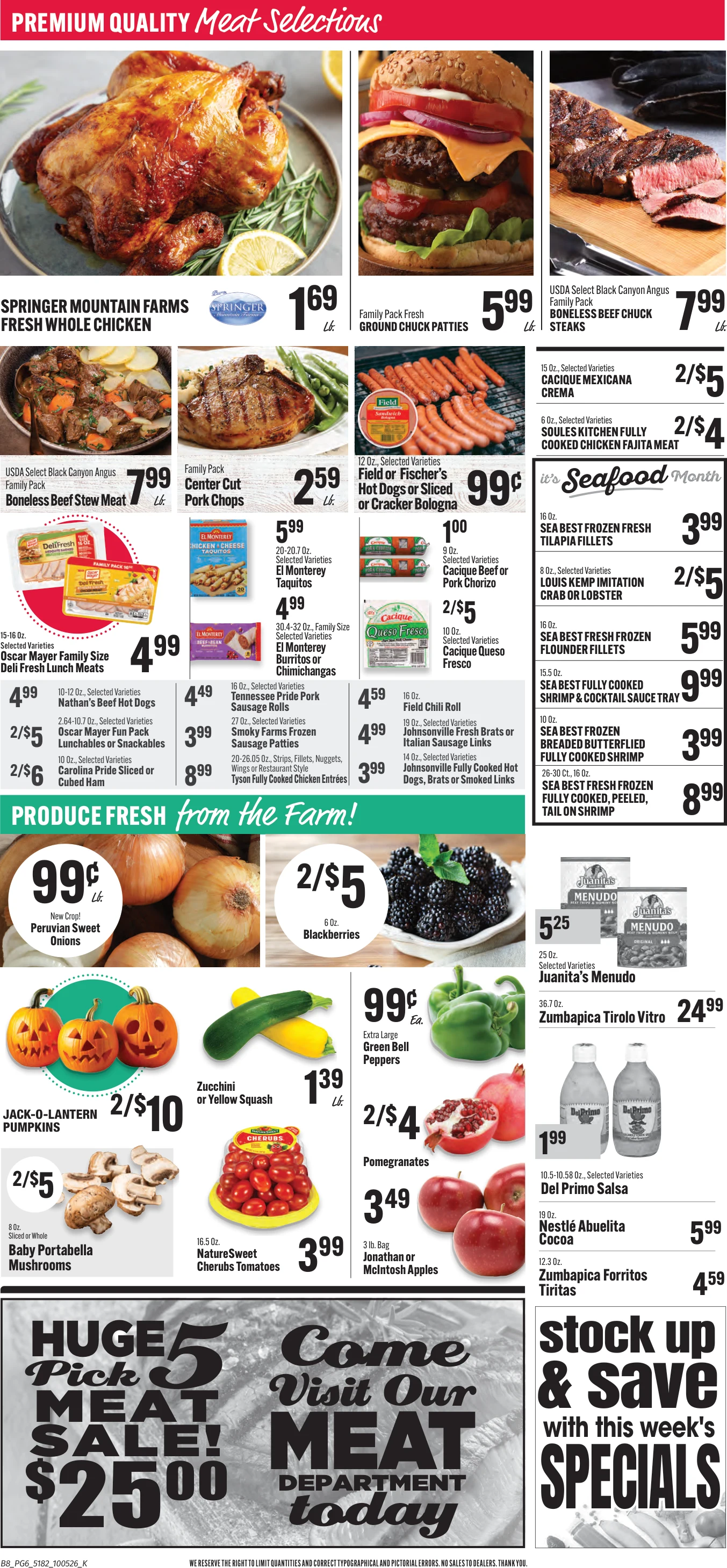 Lyles Valu Plus Lyles Valu Plus - Page 6