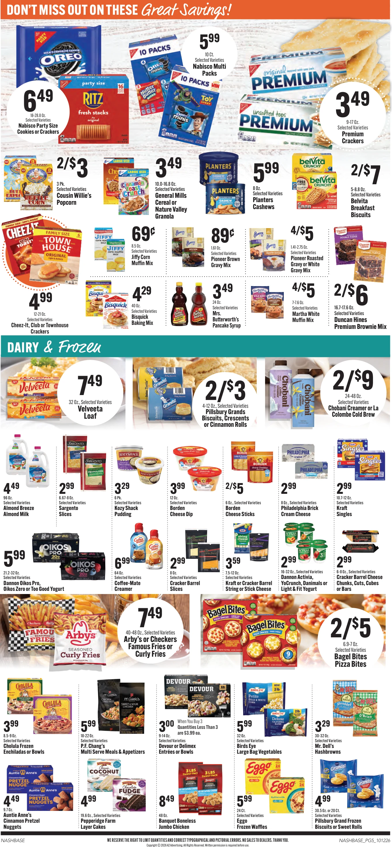 Lyles Valu Plus Lyles Valu Plus - Page 5