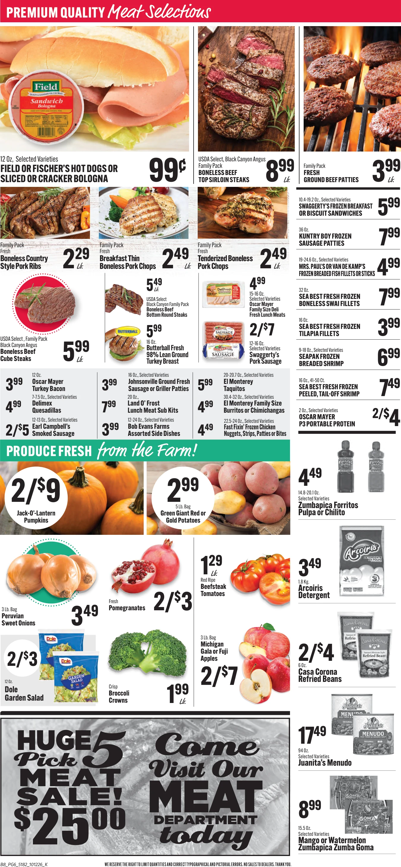 Lyles Valu Plus Lyles Valu Plus - Page 6