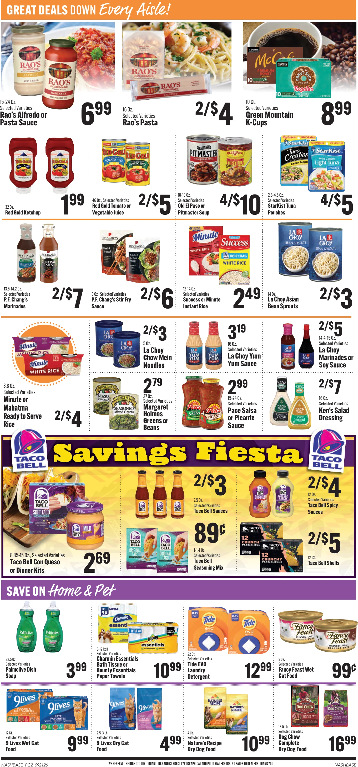 Lyles Valu Plus Lyles Valu Plus - Page 2