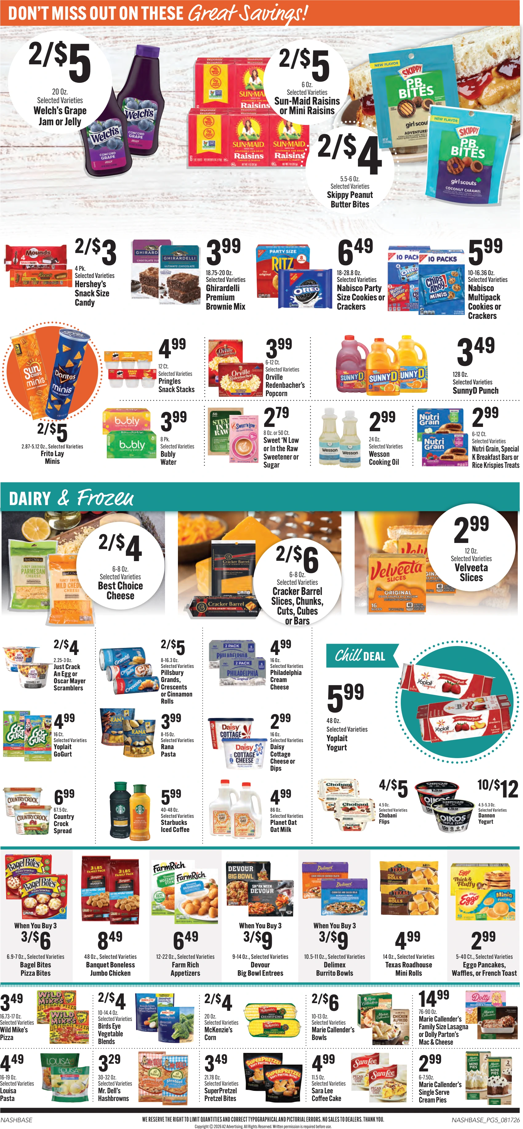Flyer page 5