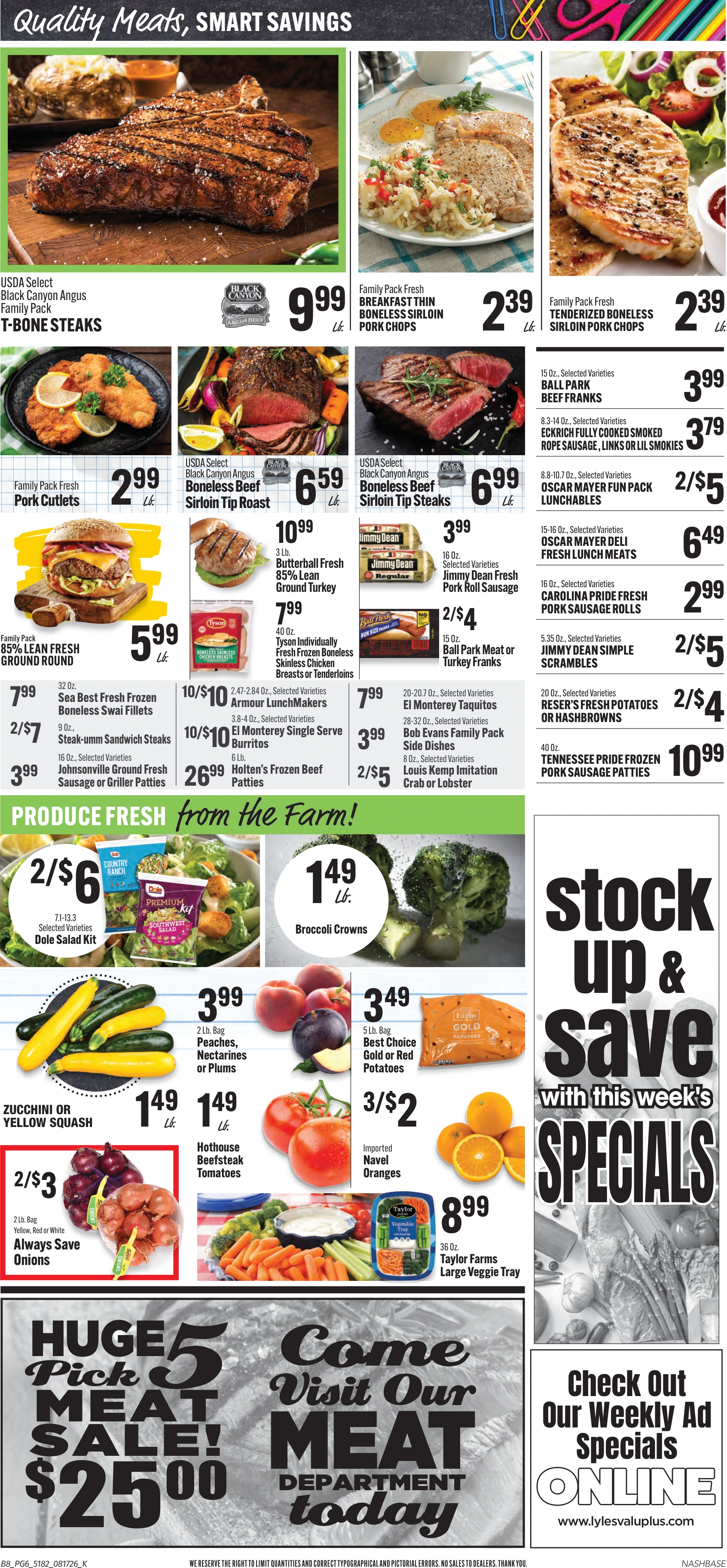 Flyer page 6