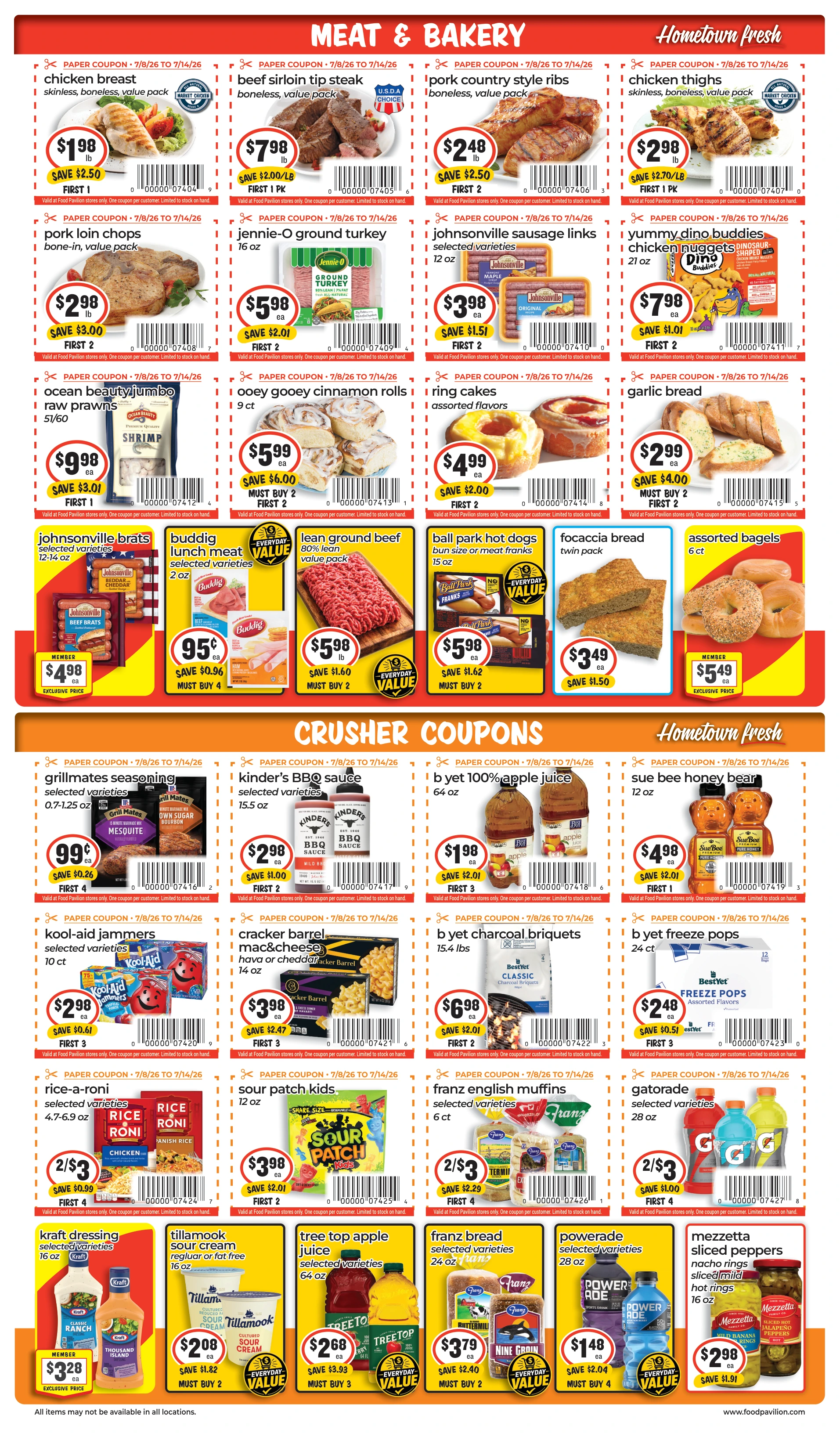 Flyer page 2