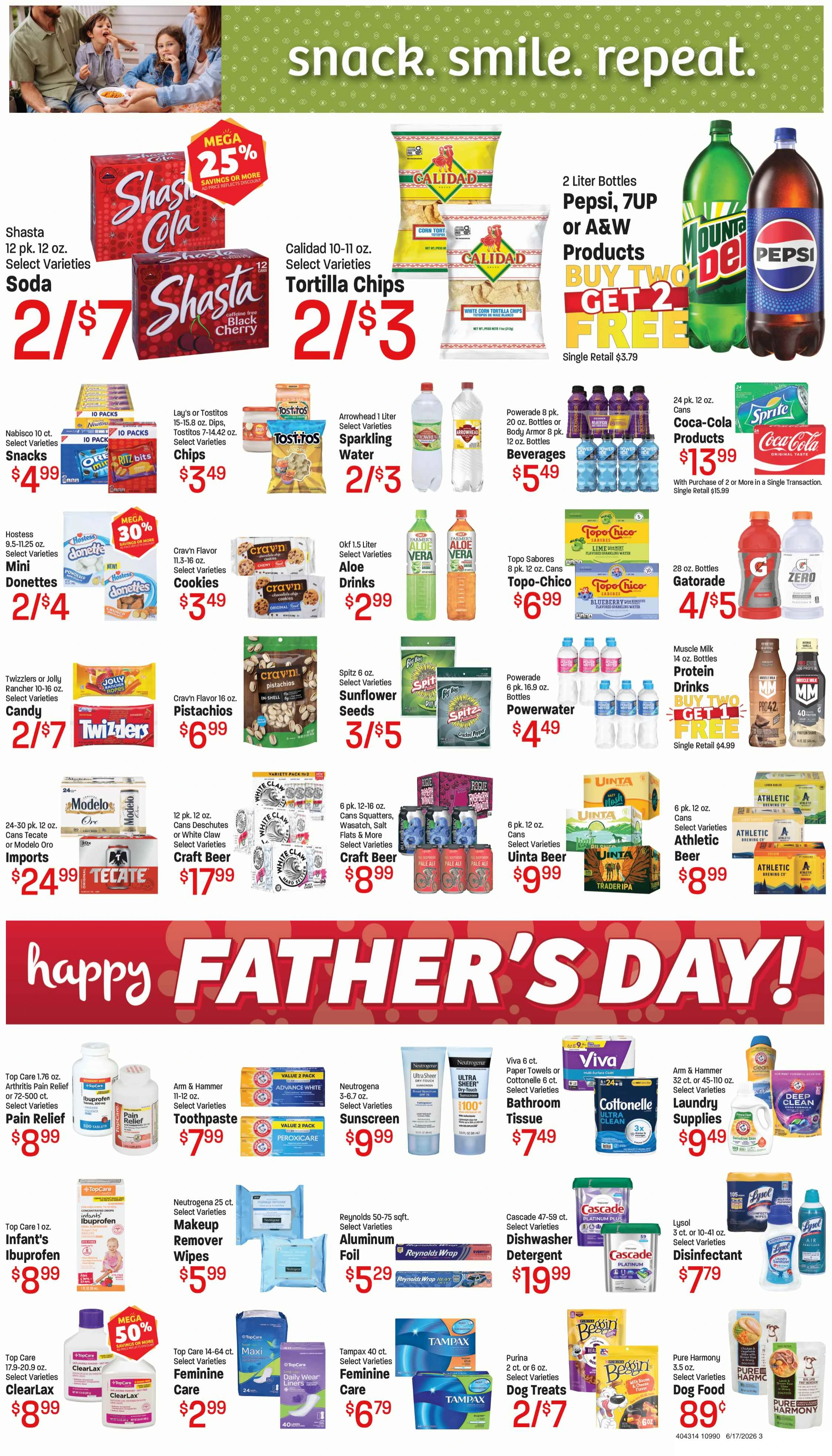 Flyer page 3