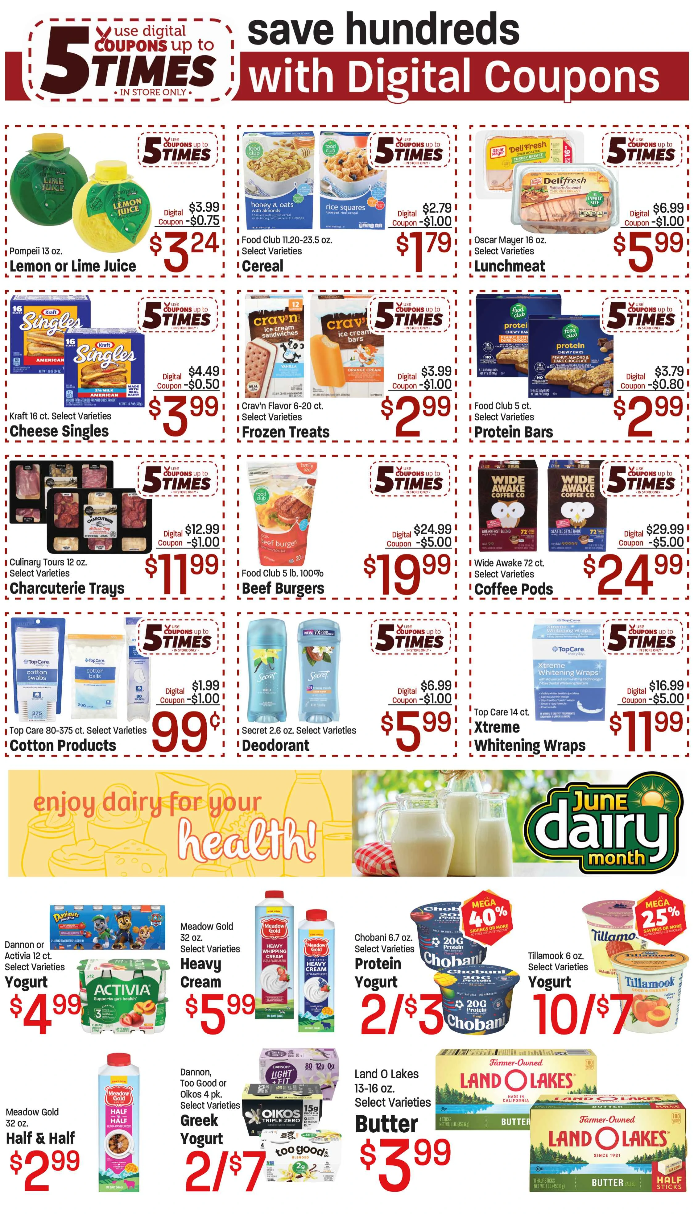 Flyer page 7