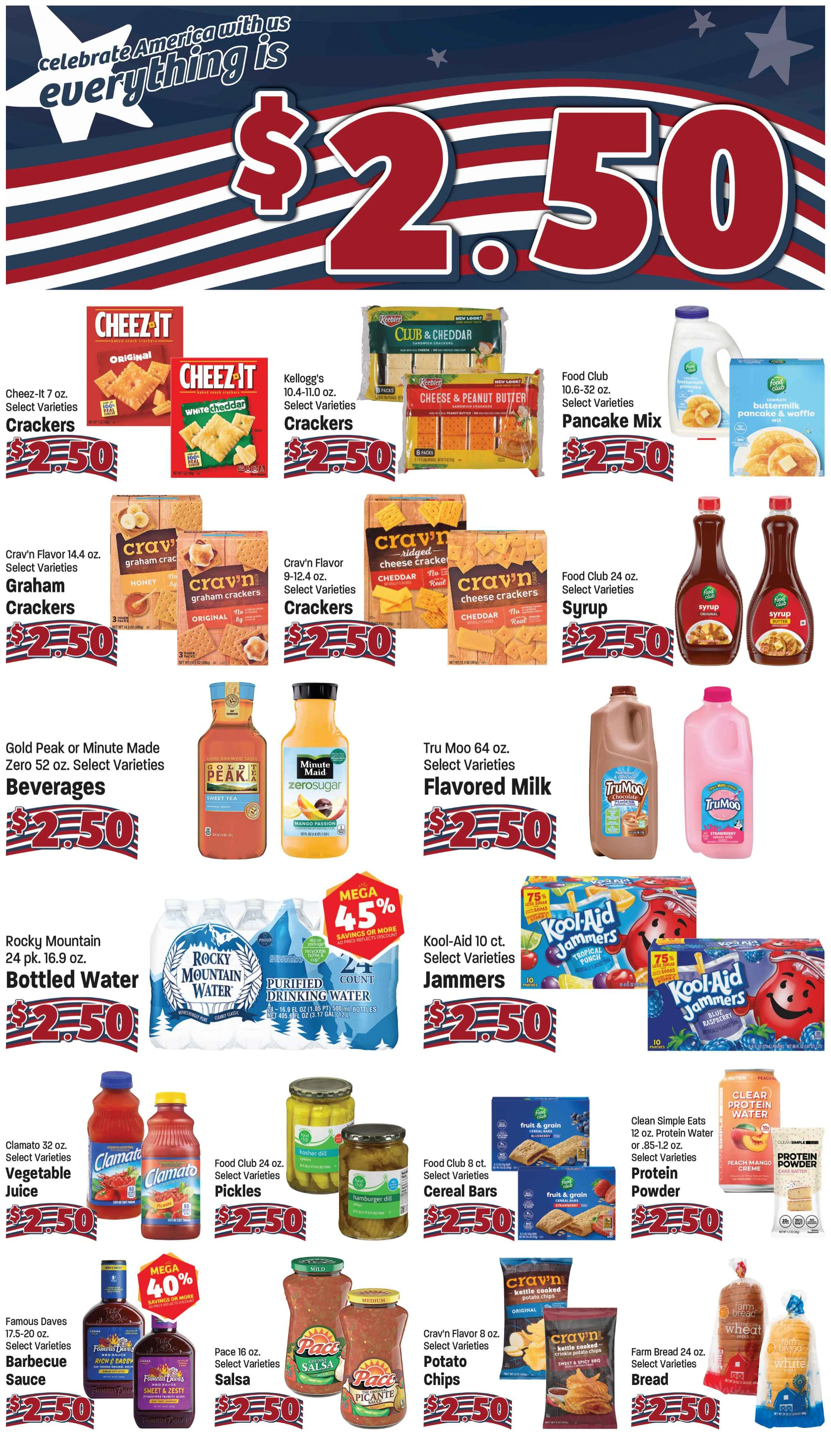 Flyer page 8
