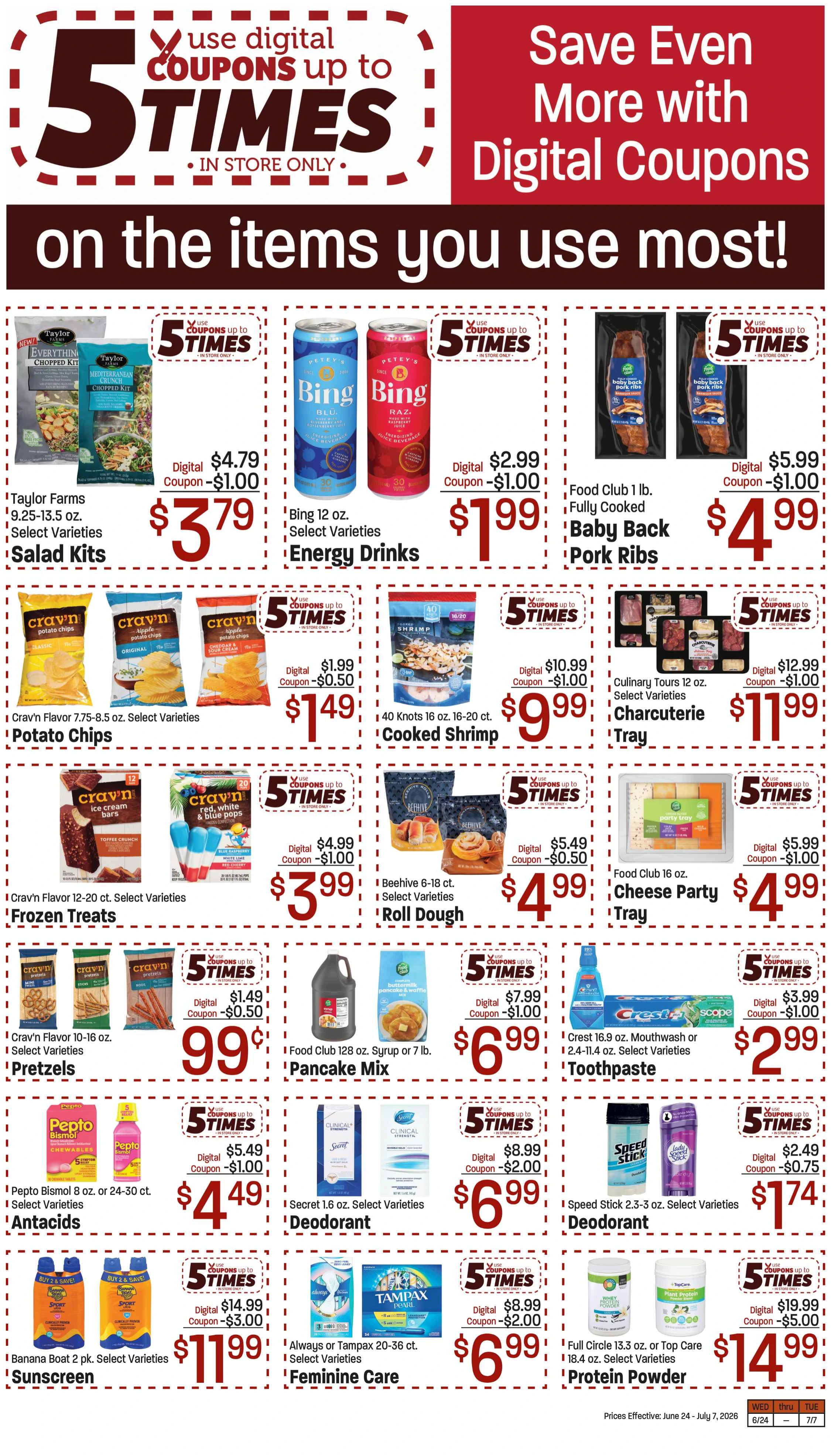 Flyer page 10