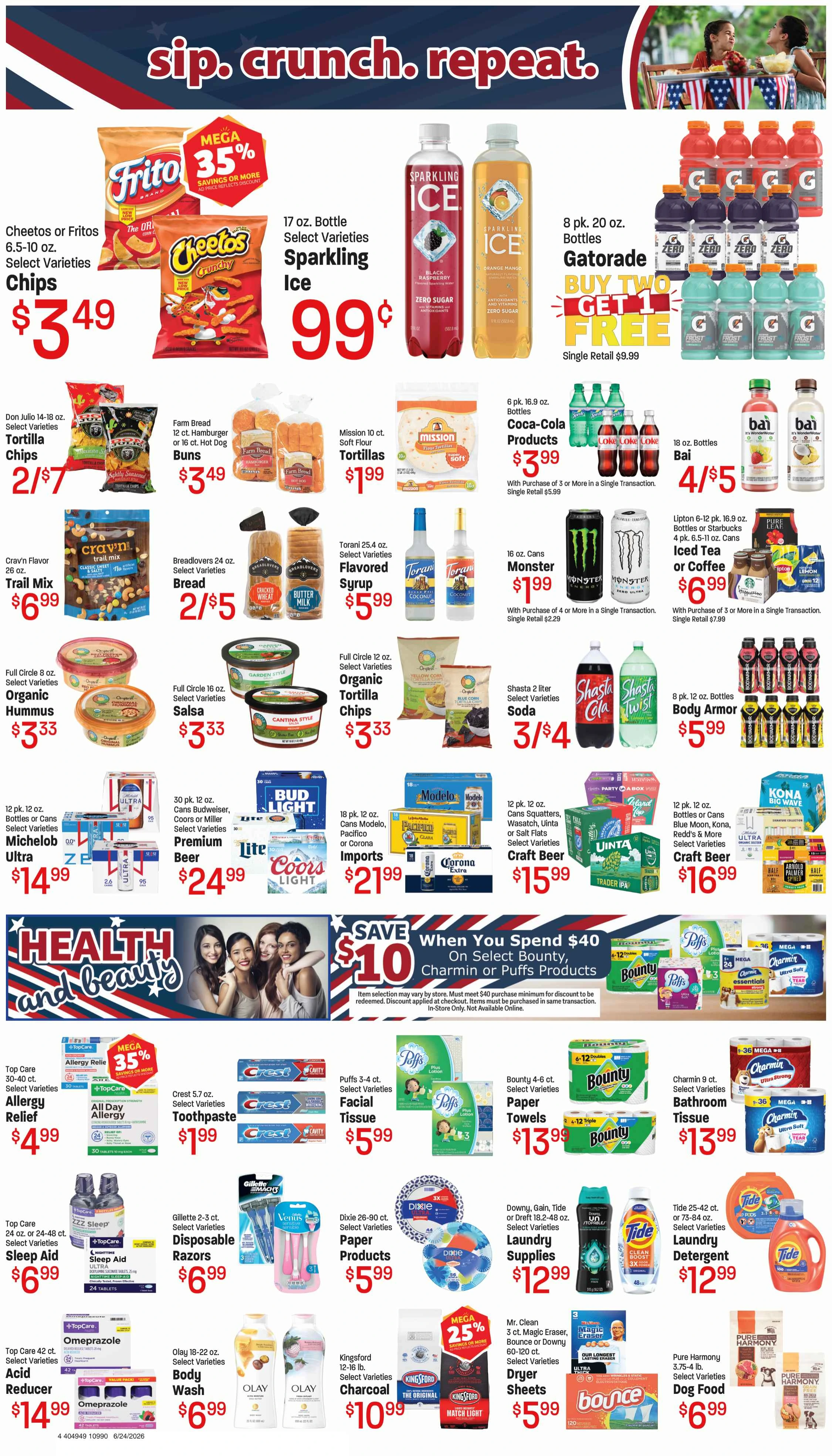 Flyer page 4