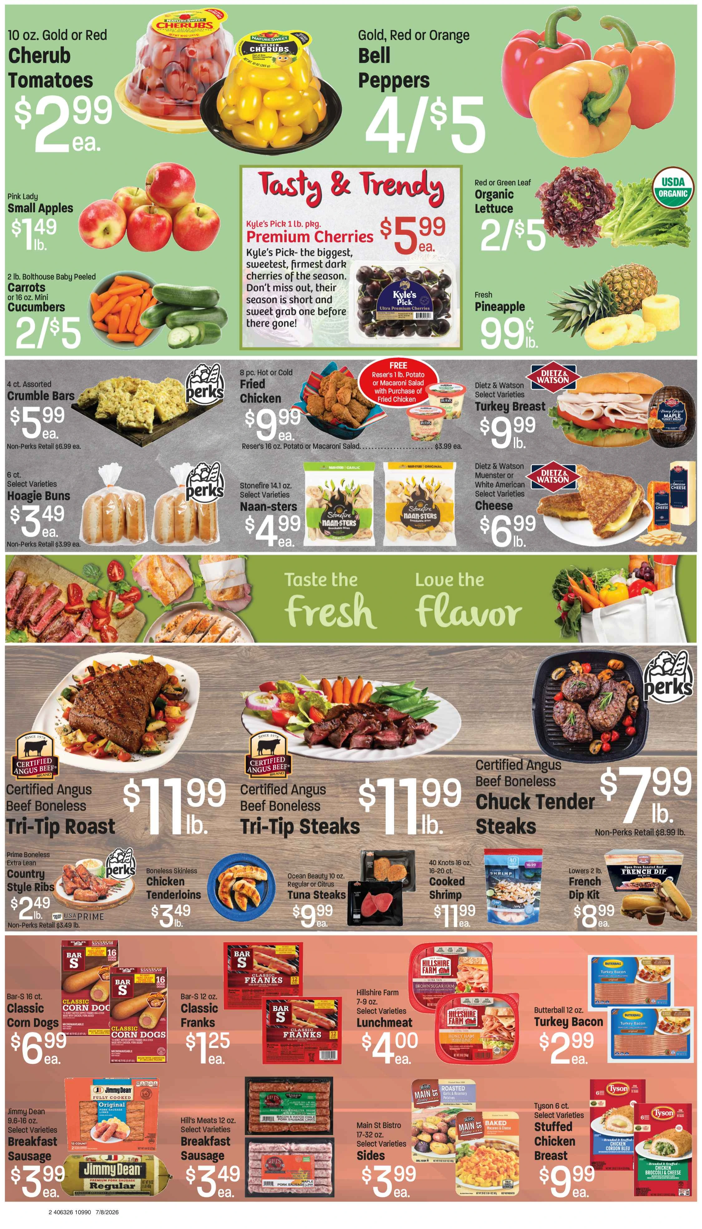 Flyer page 2