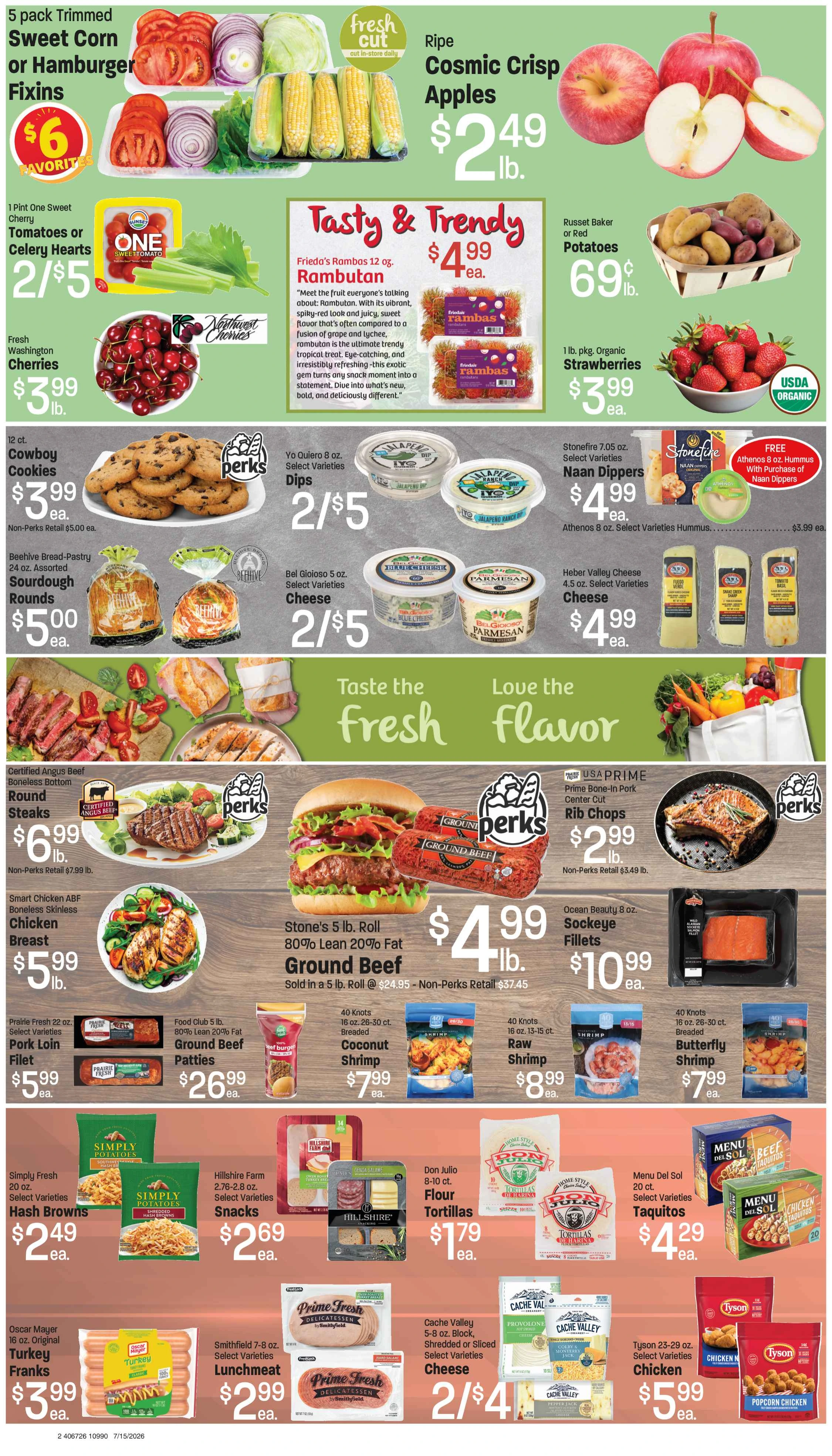 Flyer page 2