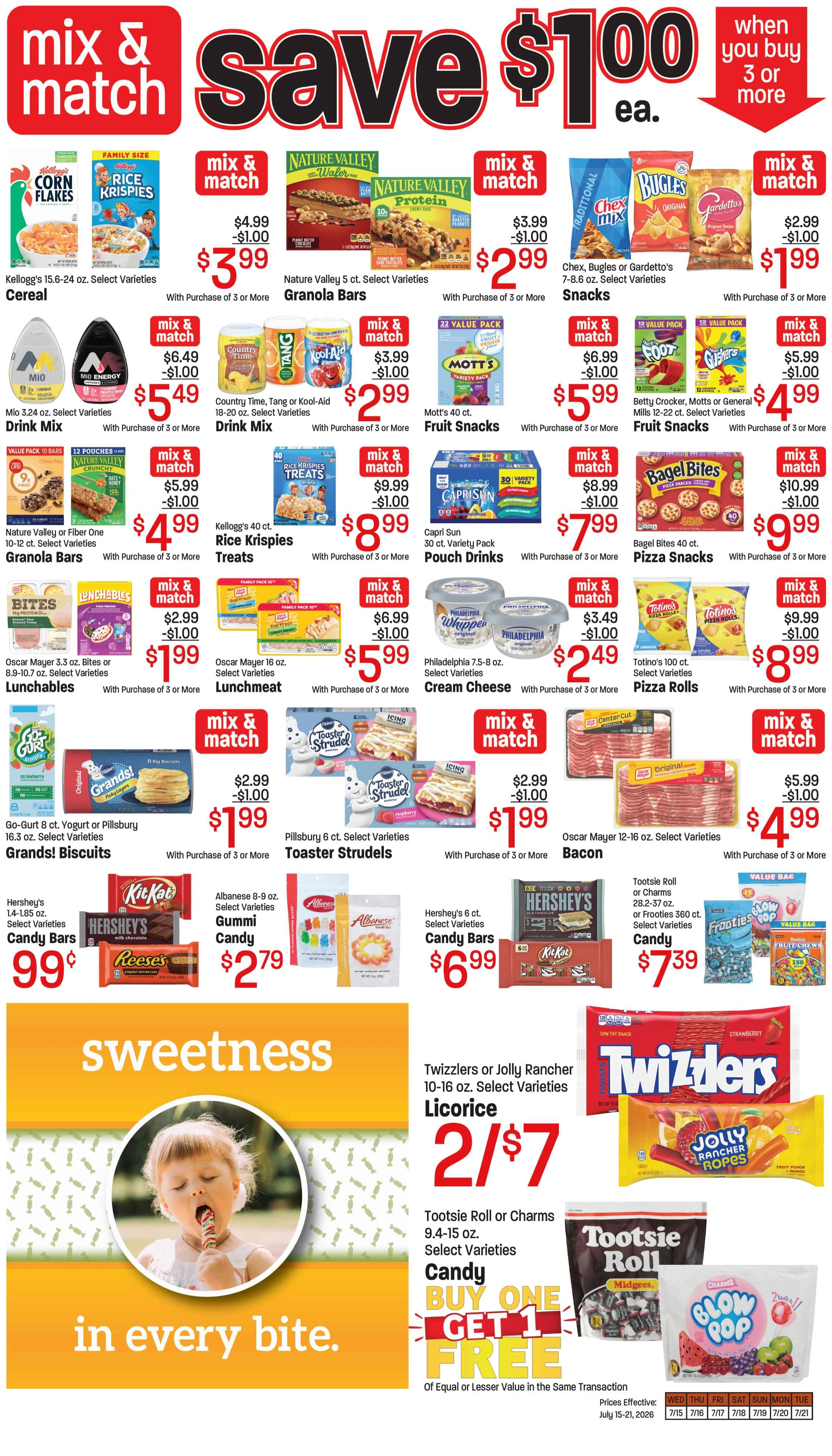 Flyer page 8