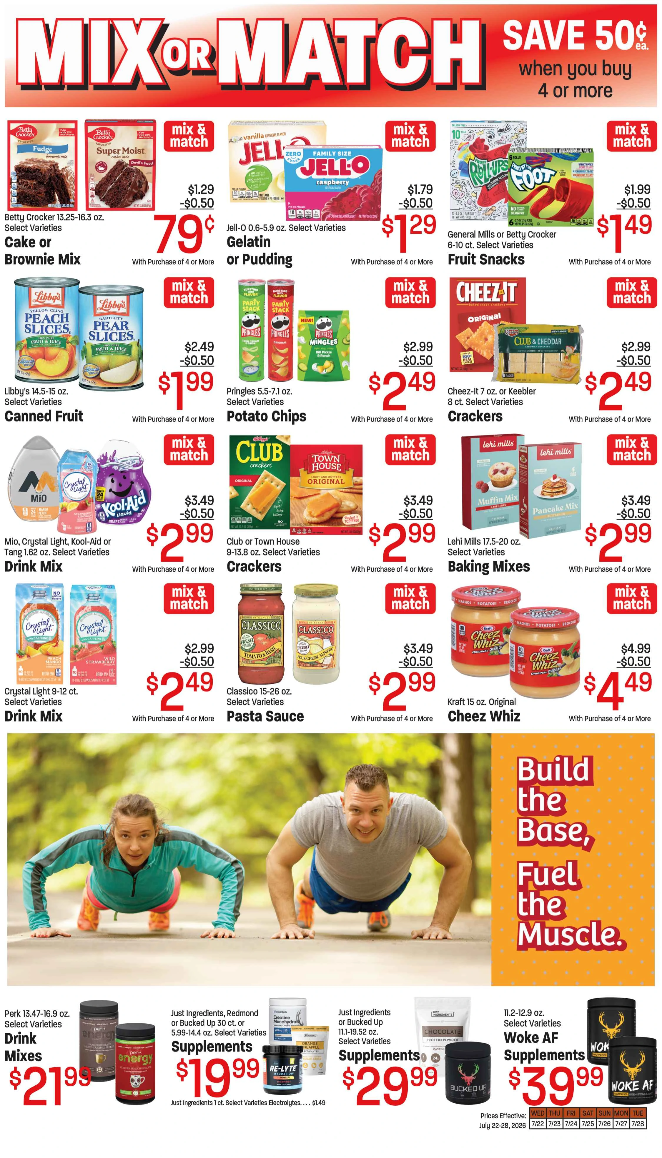Flyer page 6