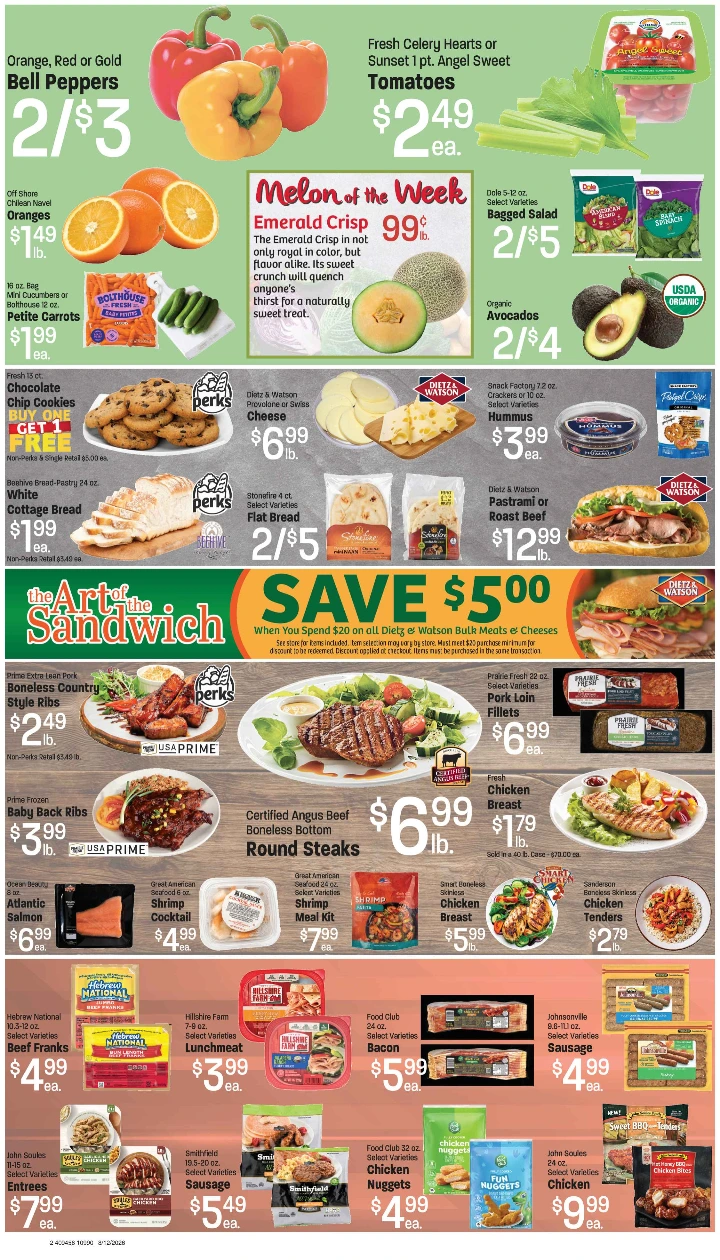 Flyer page 2