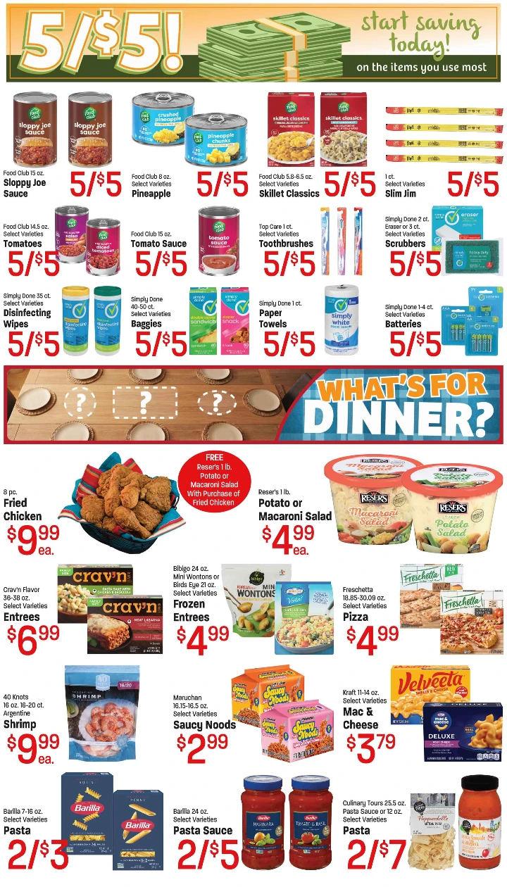 Flyer page 5
