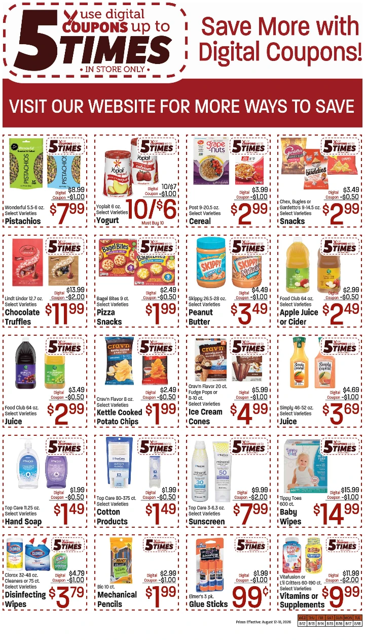Flyer page 6