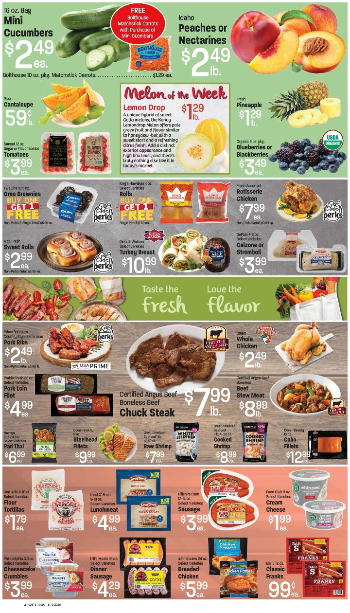 Flyer page 2