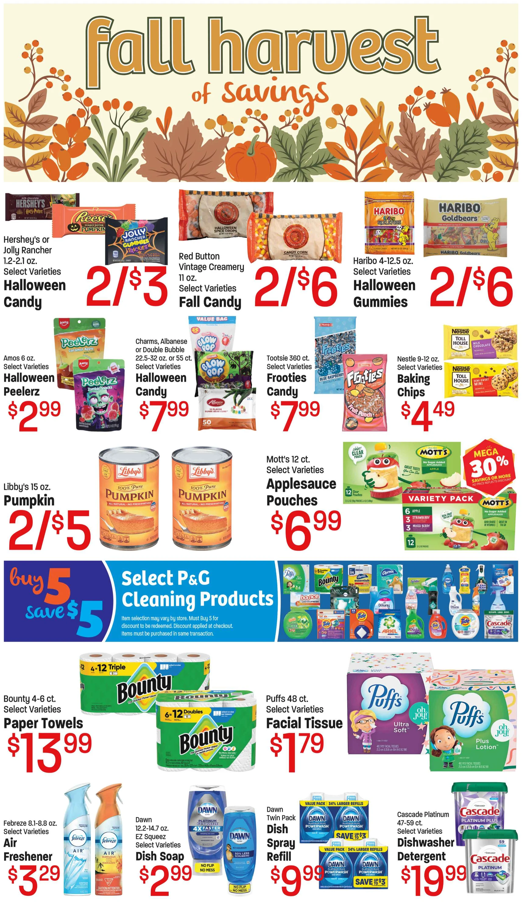 Maceys Maceys Weekly Ad September 16-22, 2026 - Page 5