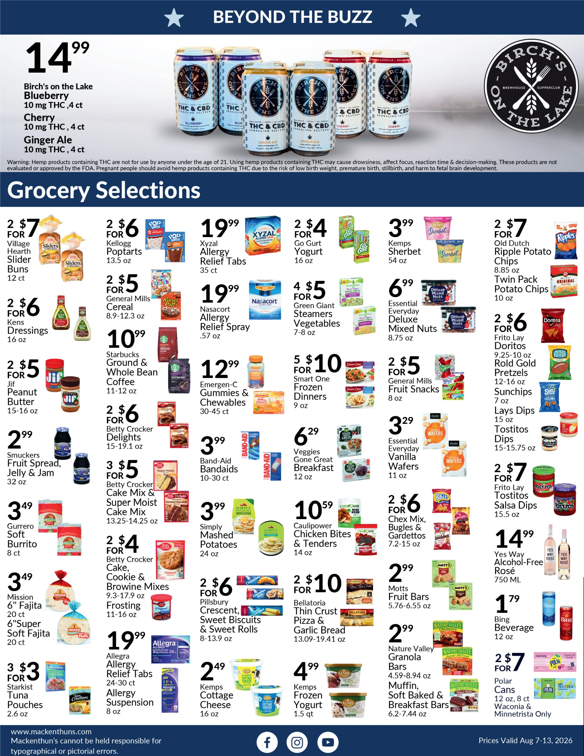 Flyer page 4