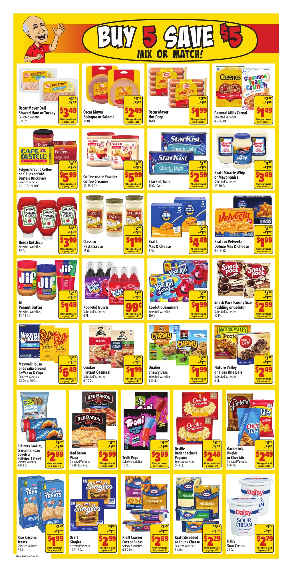 Flyer page 2